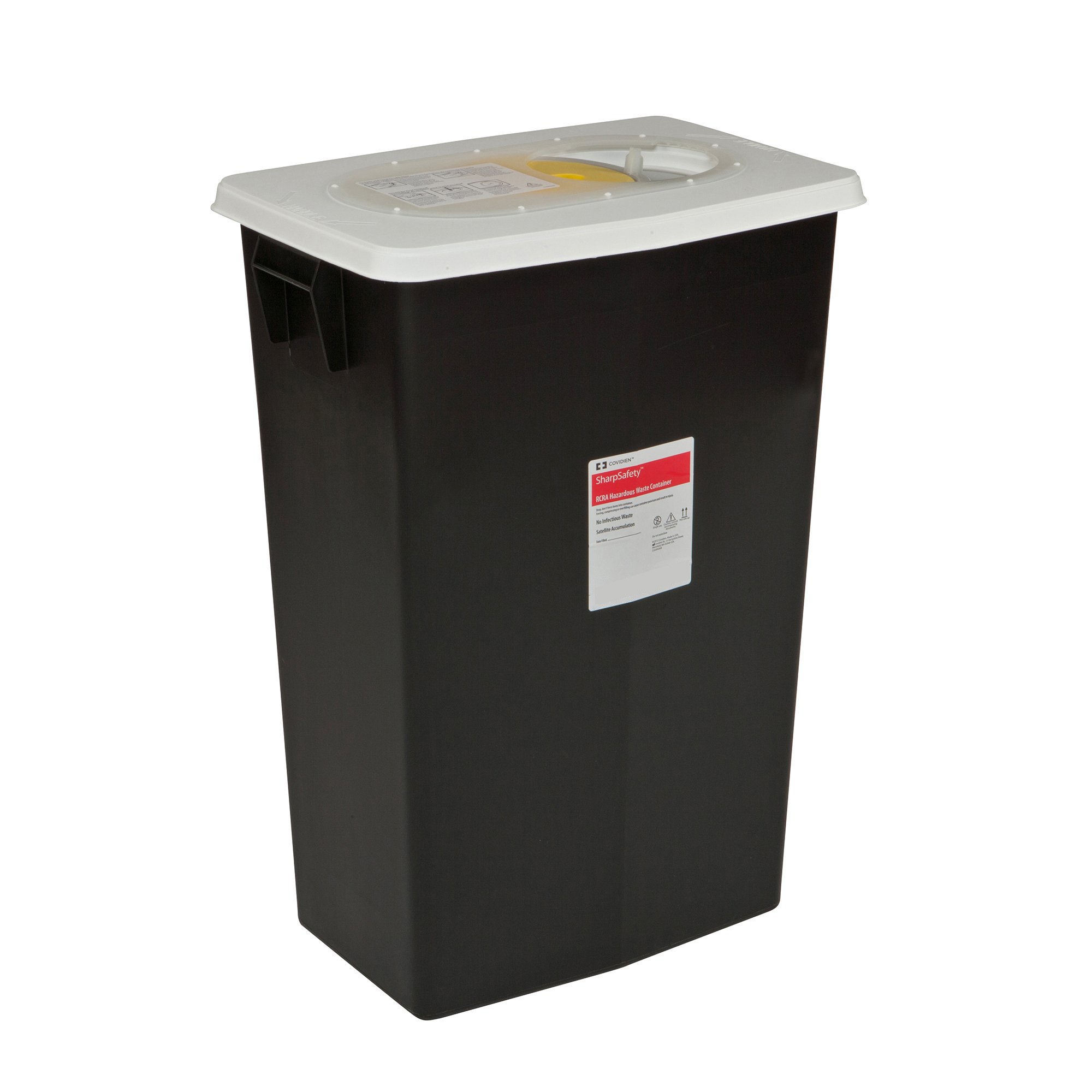 Cardinal - 8608RC SharpSafety™ RCRA Waste Container
