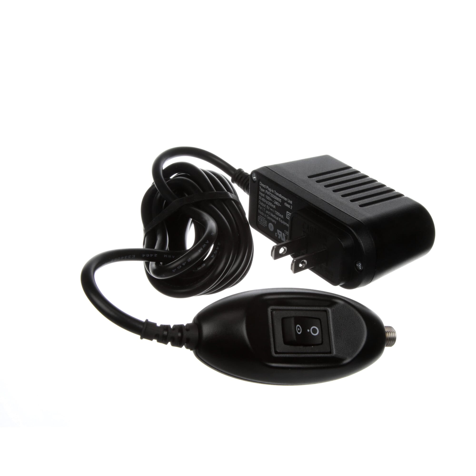 Welch Allyn - 75270 Power Supply Transformer Remote, Domestic