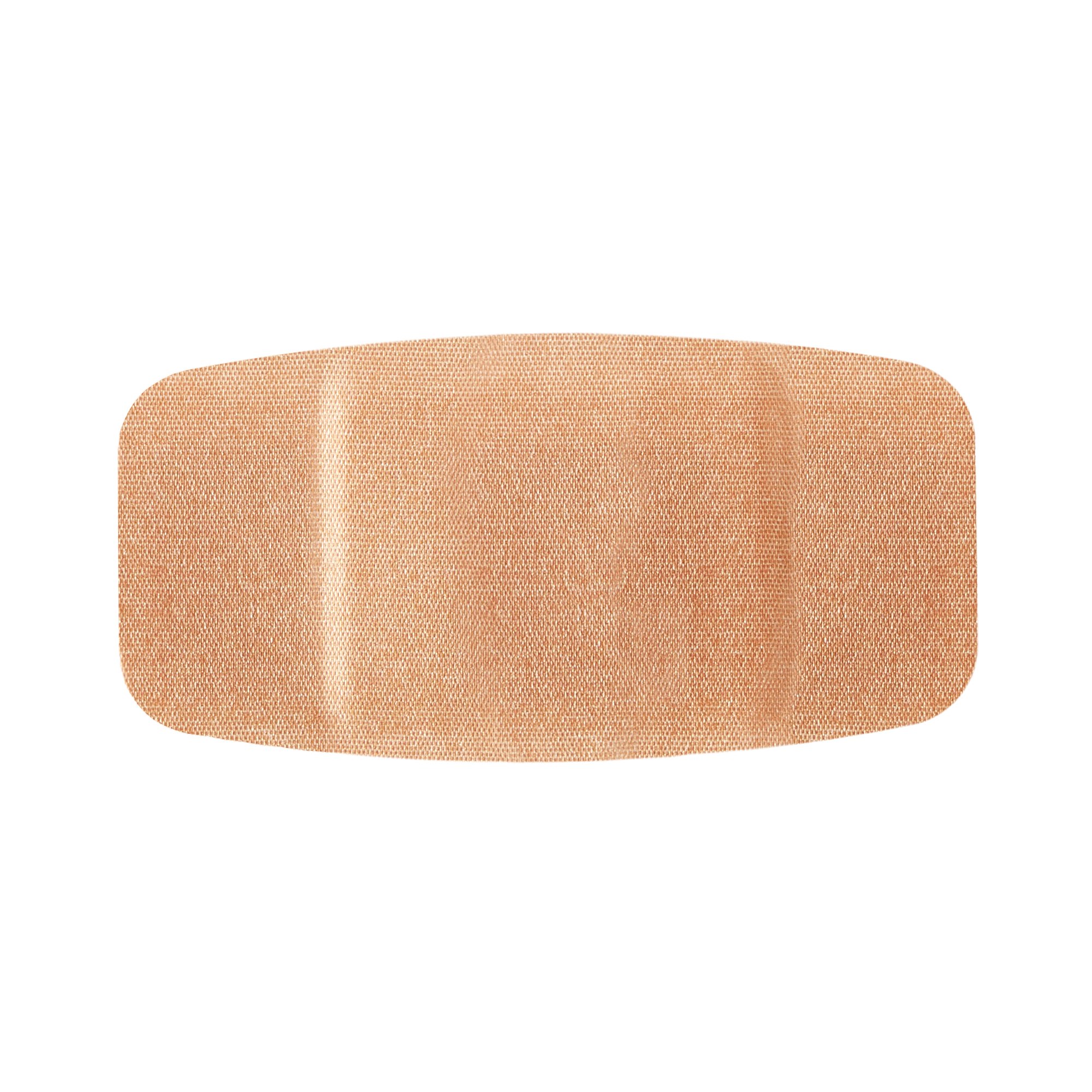 McKesson Brand - 16-4817 McKesson Tan Adhesive Strip
