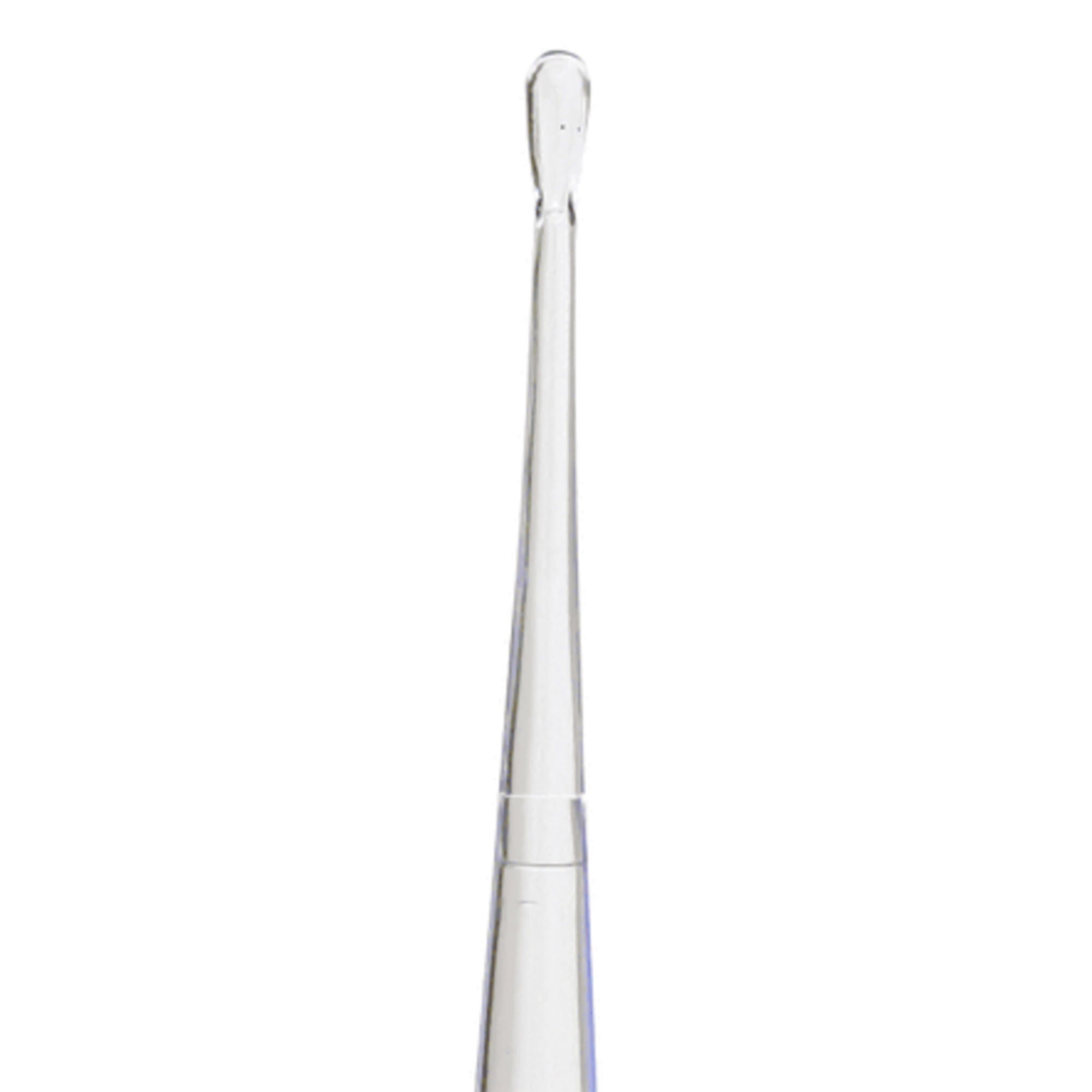 Bionix - 2206 Ear Curette Clinic Pack InfantScoop® Round Handle 2 mm Tip Straight Oval Cup Tip