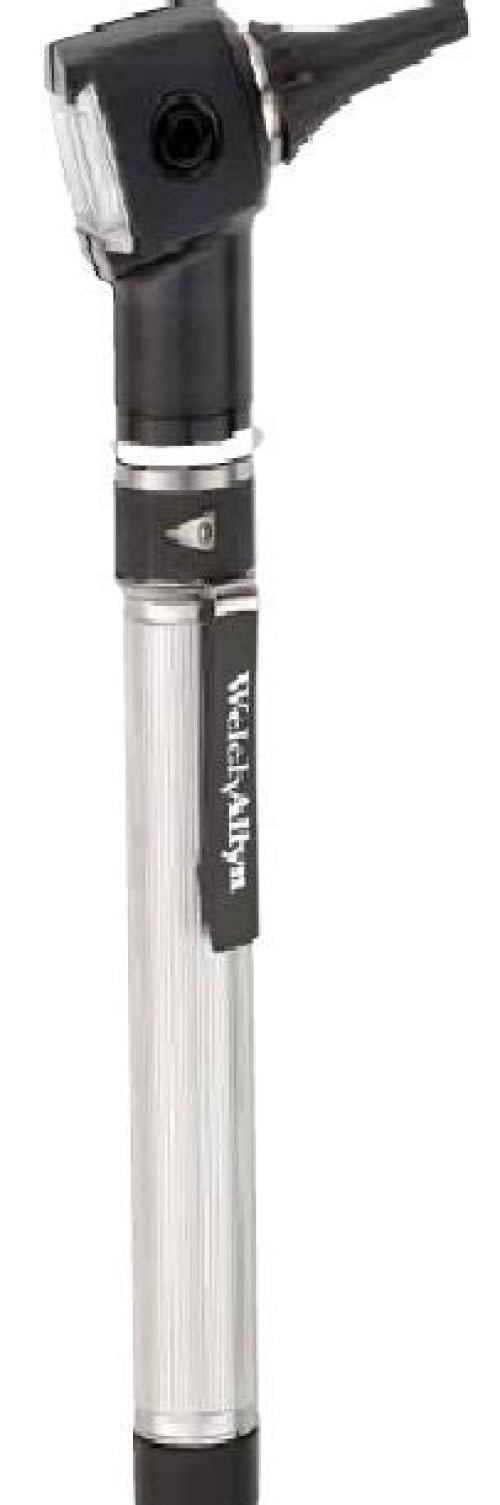 Welch Allyn - 211026-502 Otoscope Illuminator Assembly PocketScope™ Bulb For Use with PocketScope™ Otoscope