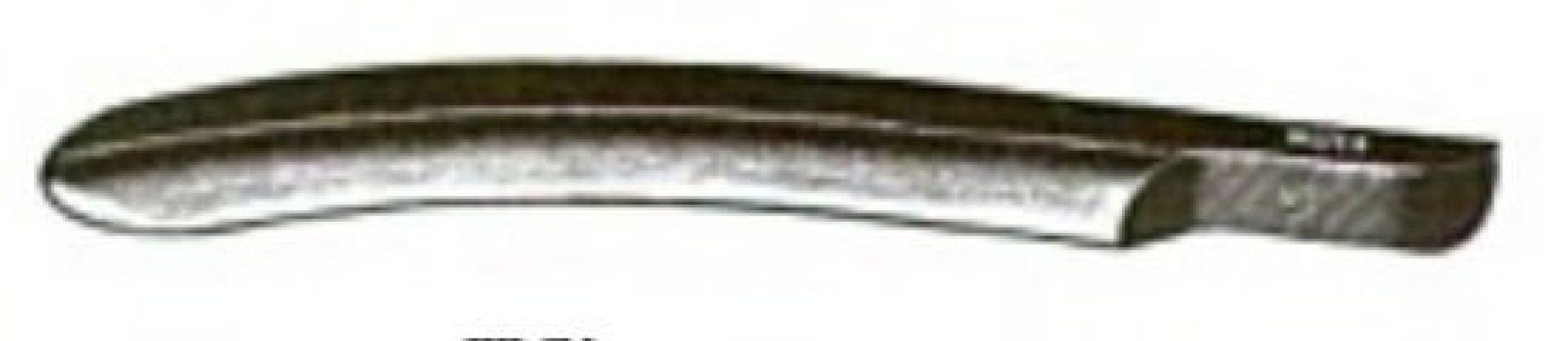 Integra Lifesciences - 30-530-45 Uterine Dilator 4.5 mm Diameter Hegar 7 Inch Length Stainless Steel NonSterile