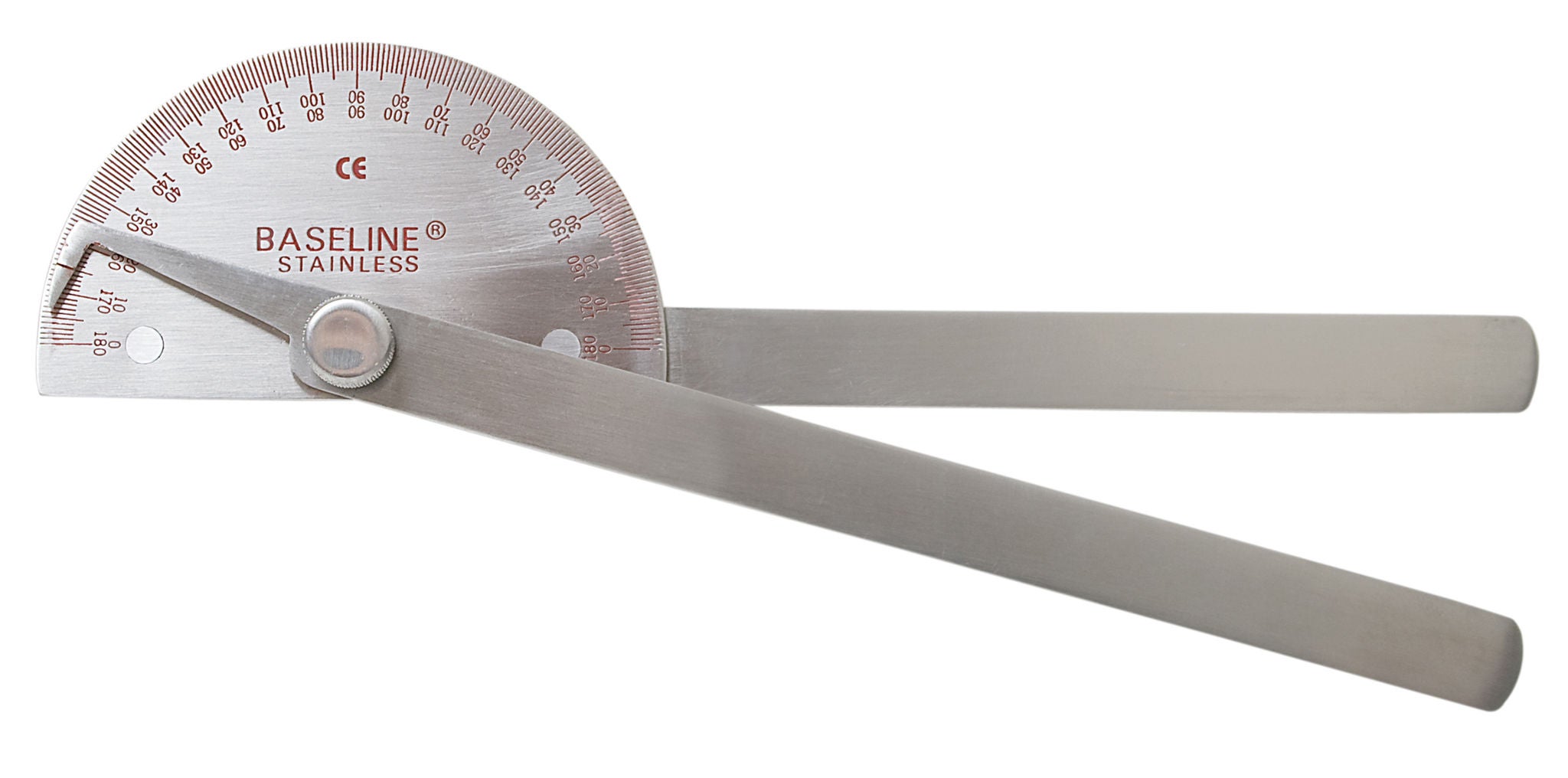 Fabrication Enterprises - 12-1040 Baseline® Goniometer