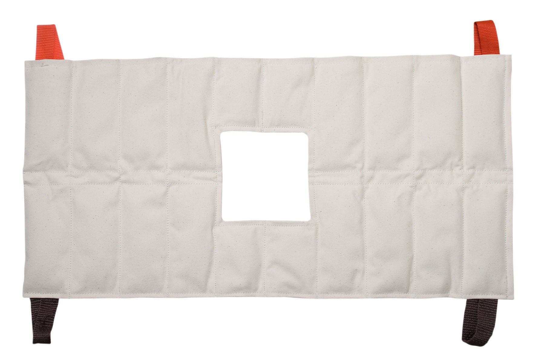 Fabrication Enterprises - 11-1316 Moist Heat Therapy Pad Relief Pak® HotSpot® Knee / Shoulder Fabric Reusable