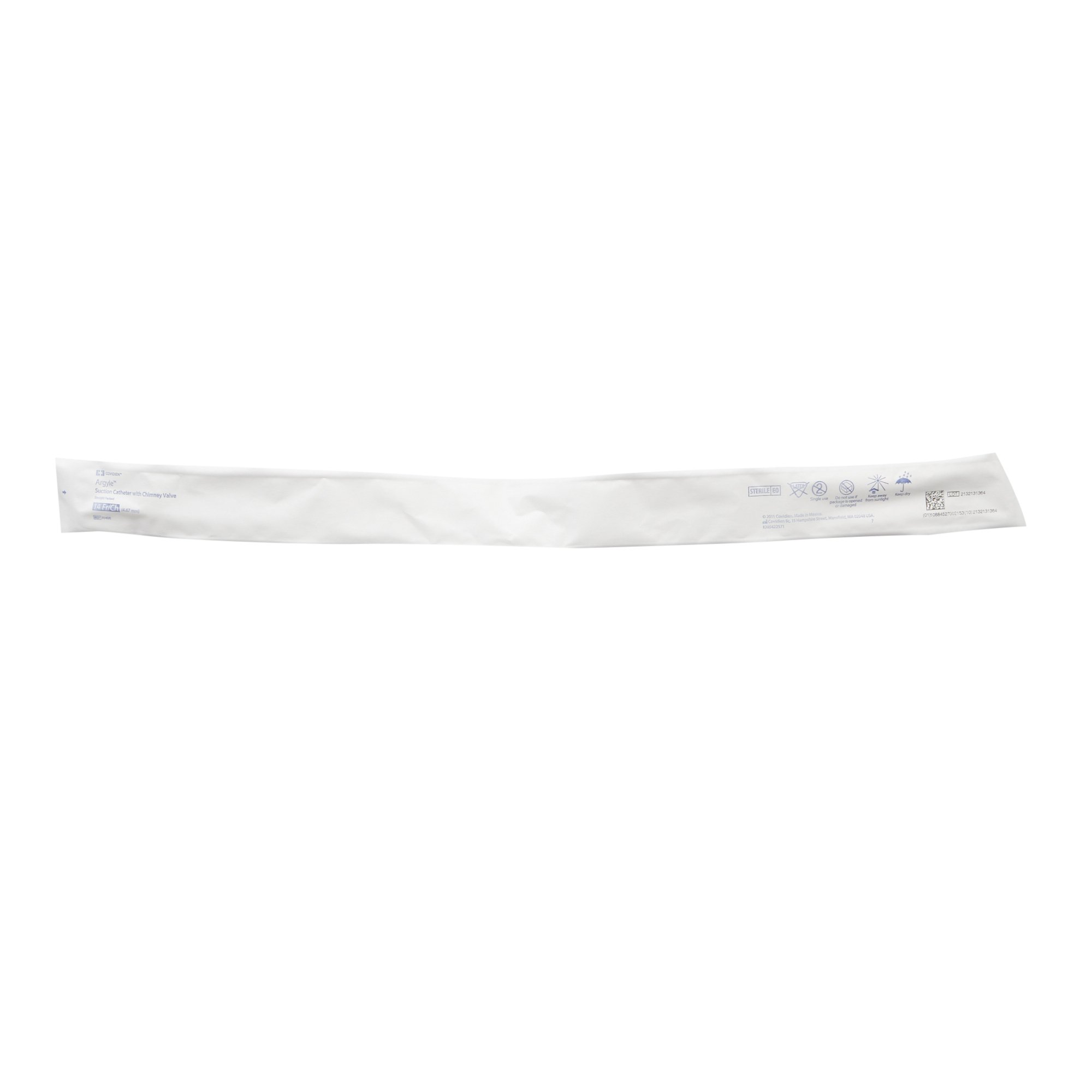 Cardinal - 31400 Argyle™ Suction Catheter