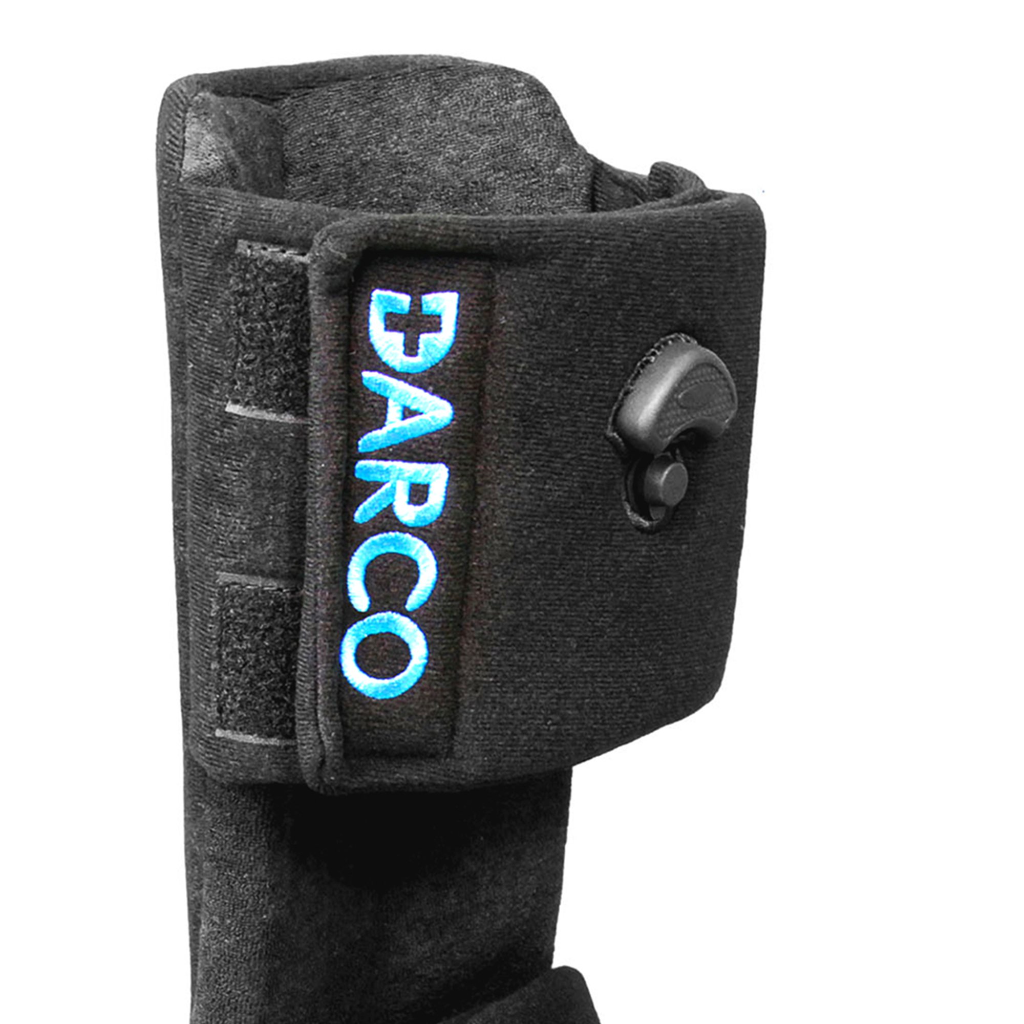 Darco International NS2B - Darco Pneumatic Night Splint, Medium - 1/Each, 12/Case