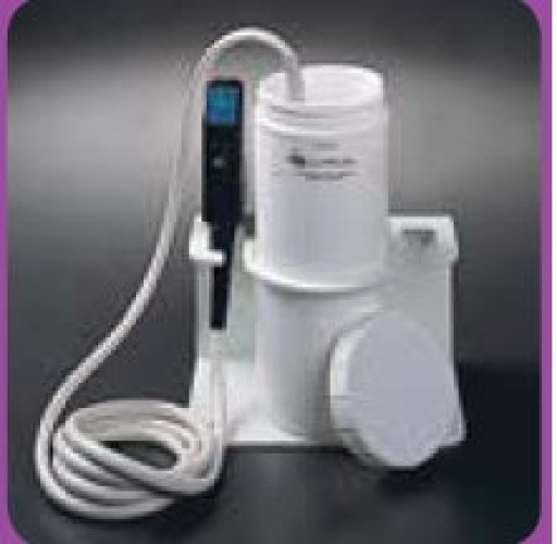 Civco Medical Instruments - 610-586 Soaking Cup Stabilizer 5 Foot Rubber