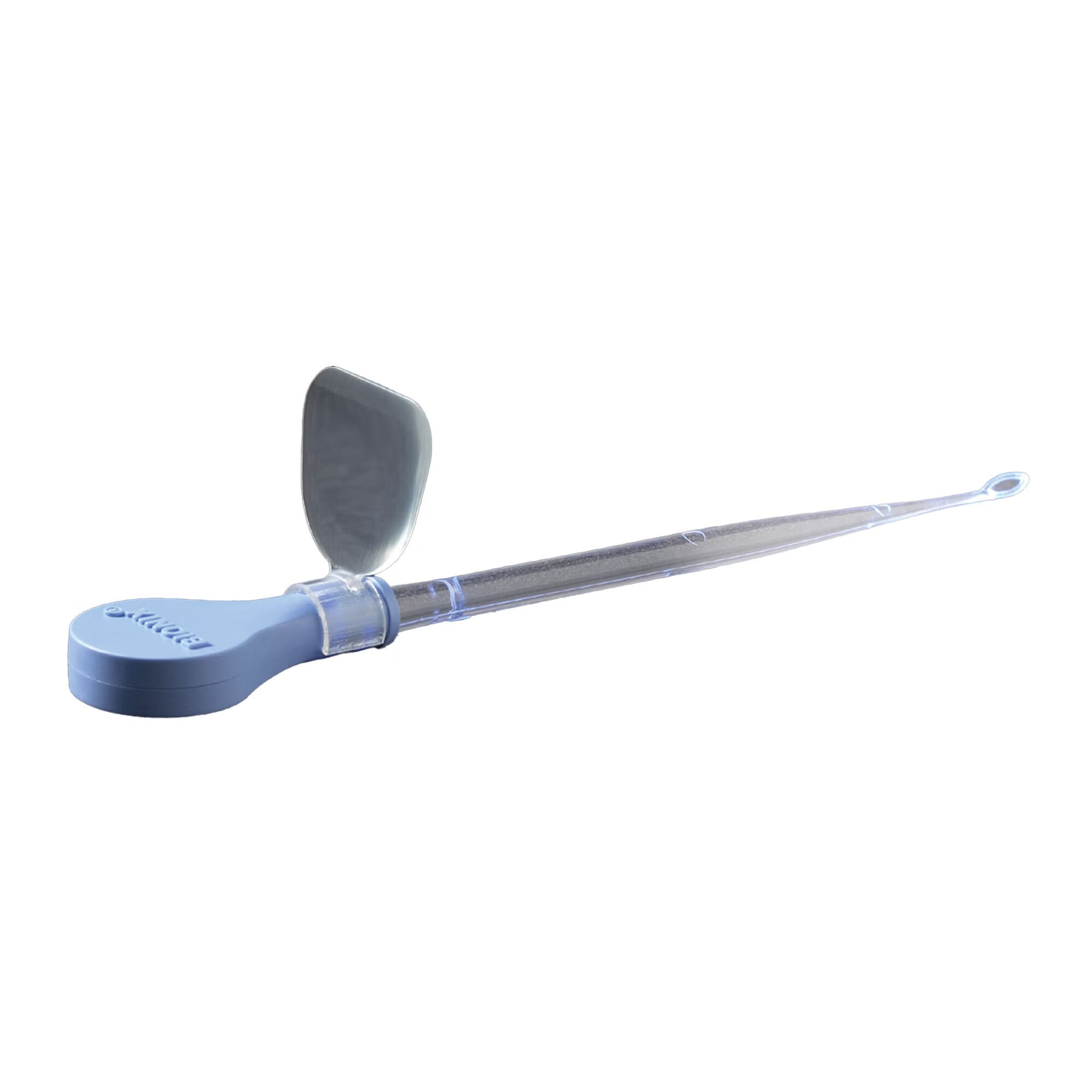 Bionix - 2209 Ear Curette Clinic Pack Lighted Ear Curette™ Round Handle Assorted Tip Sizes Lighted Tip with Magnification