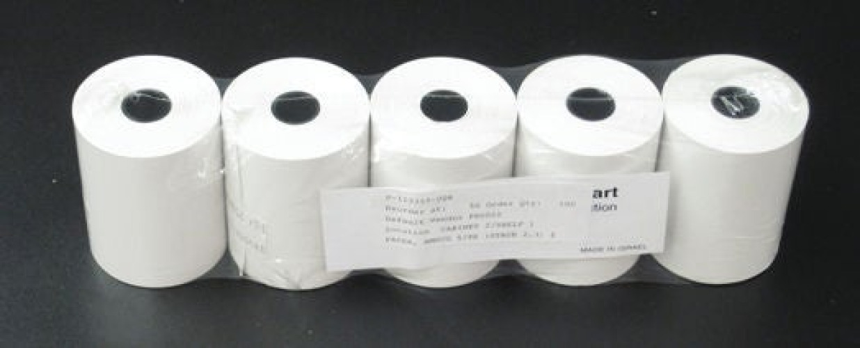 Future Health Concepts - P-129359008 Paper Roll Amsco® Stage 2