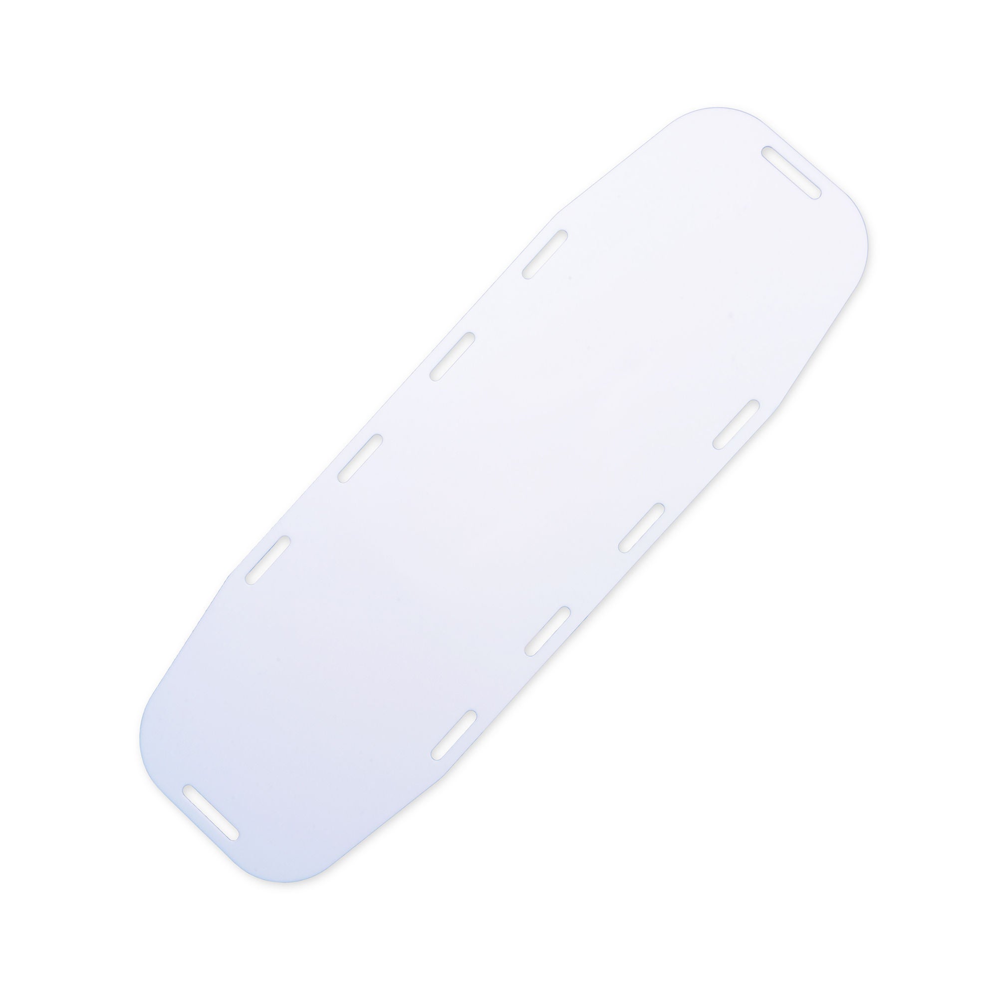 IPU - PTB62 Transfer Body Board High Density Polyethylene