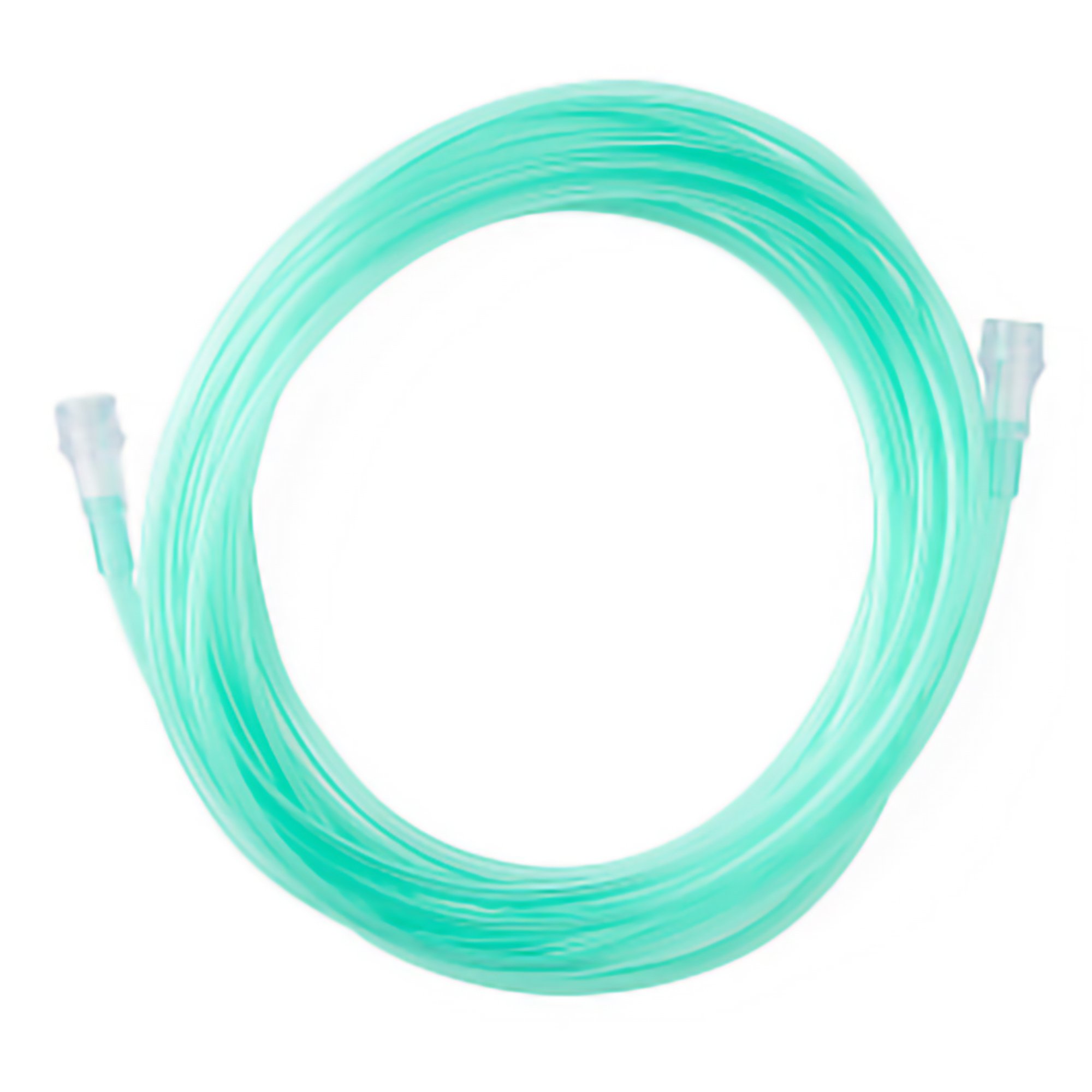 Medline - HUD1981 Star Lumen Oxygen Tubing