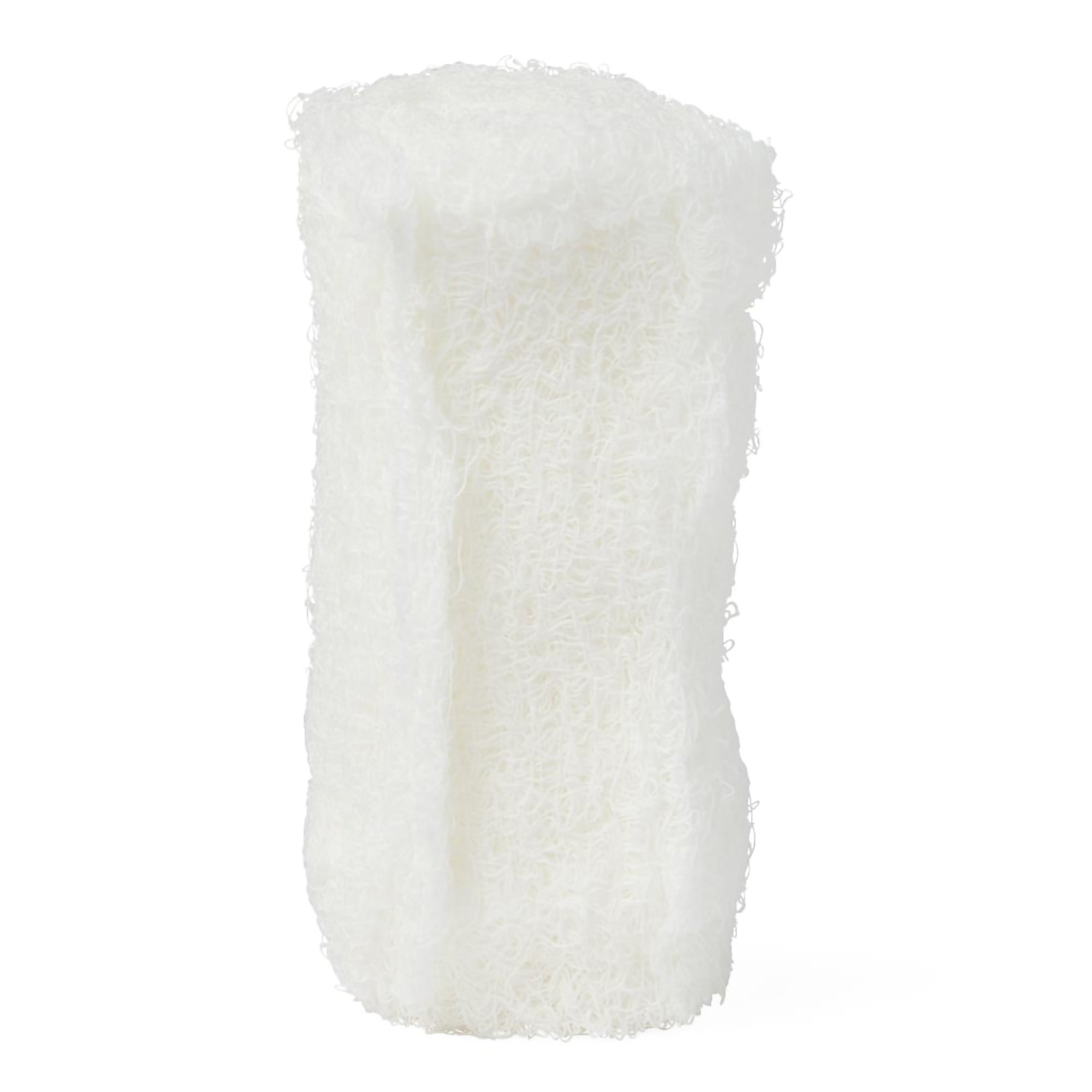 Medline NON27498 - Bulkee Lite® Conforming Gauze Bandage, 4 Inch x 4.1 Yard - 12/Box, 96/Case