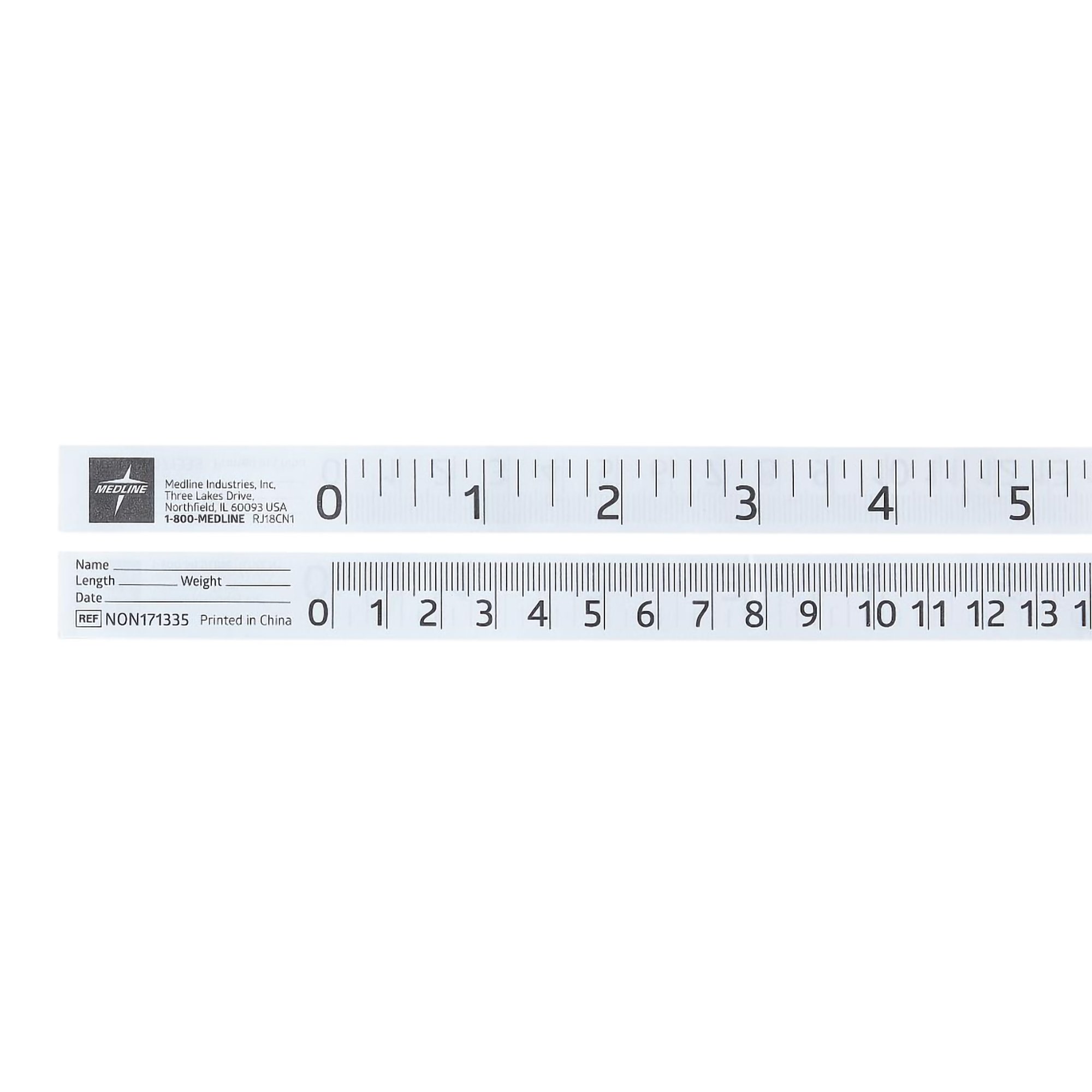 Measurement Tape NON171335 by Medline