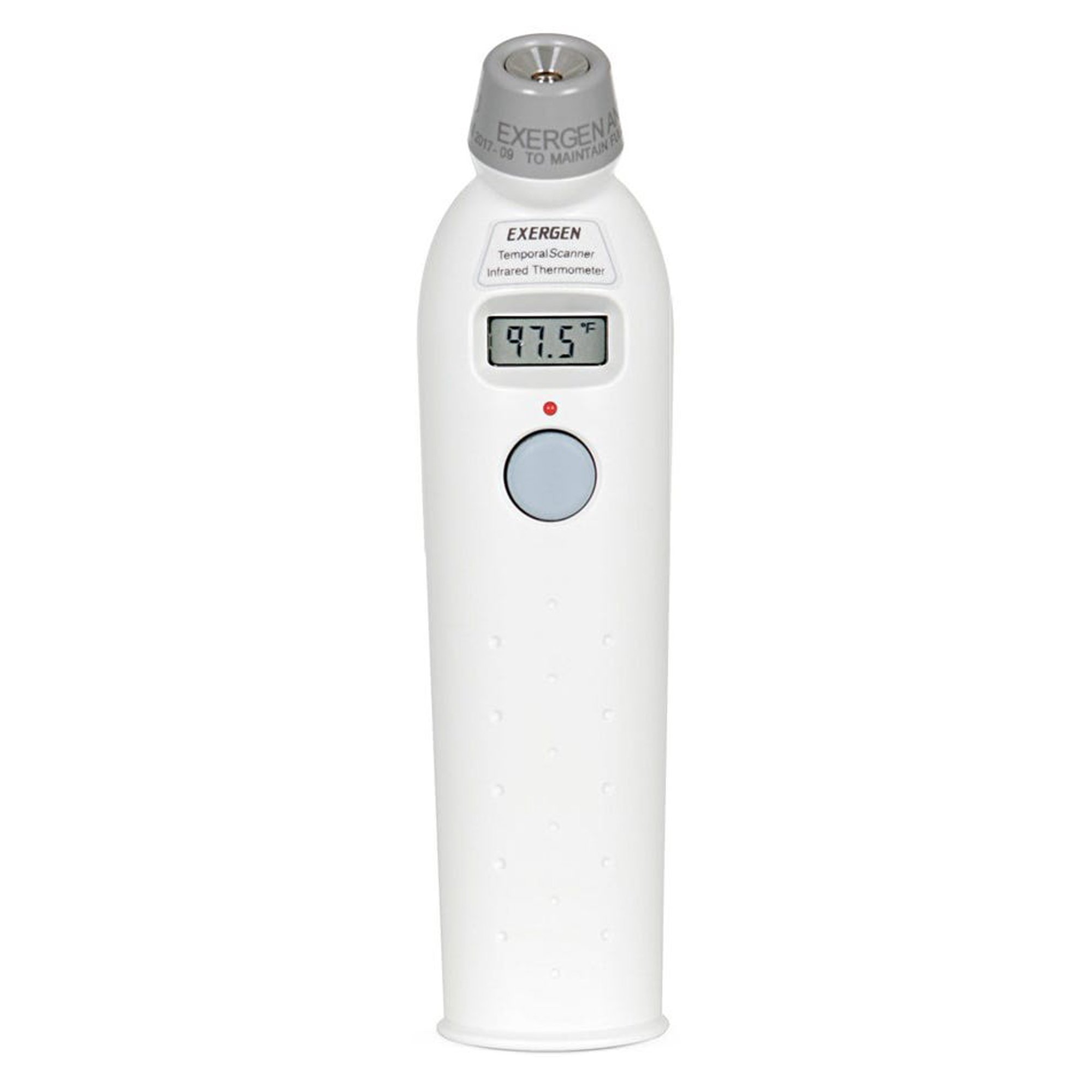 Exergen 140001 - Exergen TemporalScanner Digital Thermometer - 1/Each