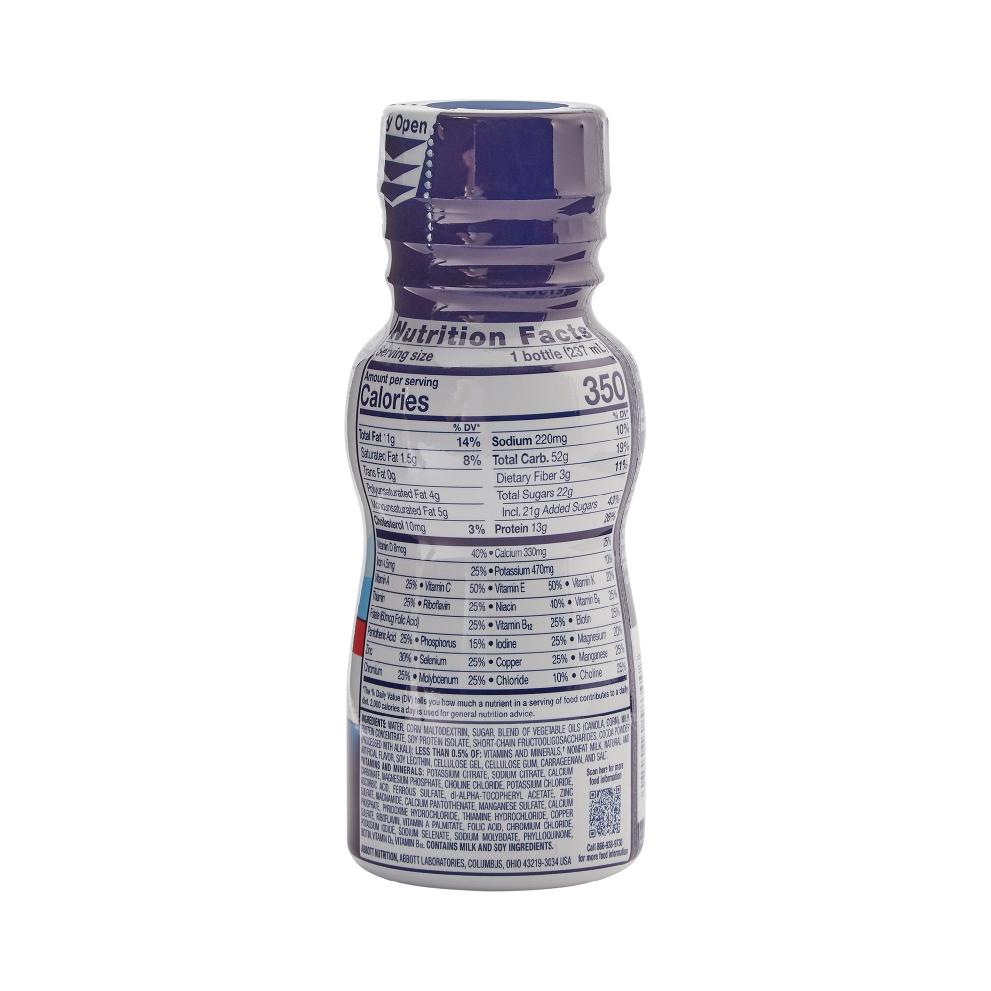  8-ounce Bottle
