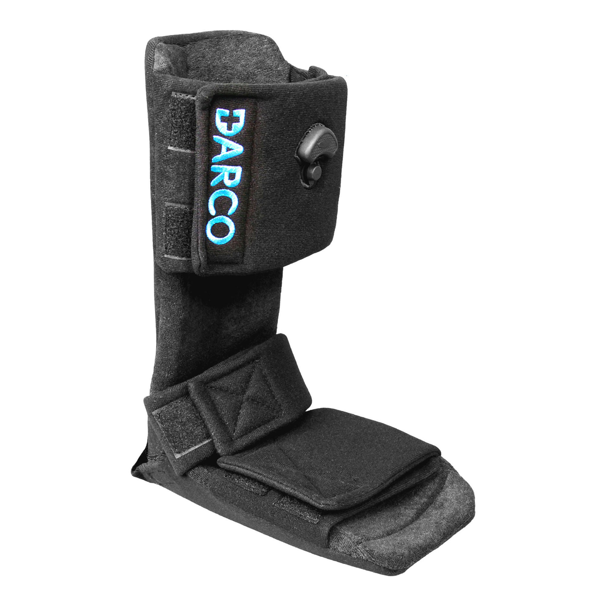 Darco International - NS3B Darco International Pneumatic Night Splint