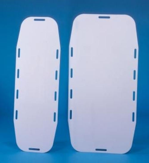 IPU - PTB63 Transfer Body Board High Density Polyethylene