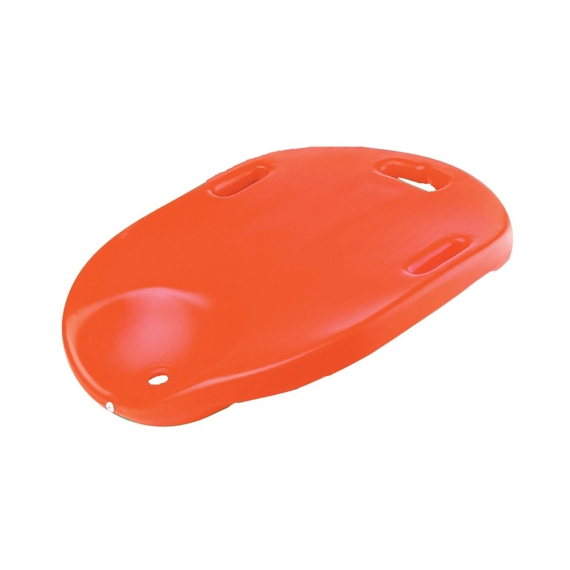 Teleflex LLC - 1178 LIFESAVER* CPR Board 250 lbs. Weight Capacity Orange Plastic