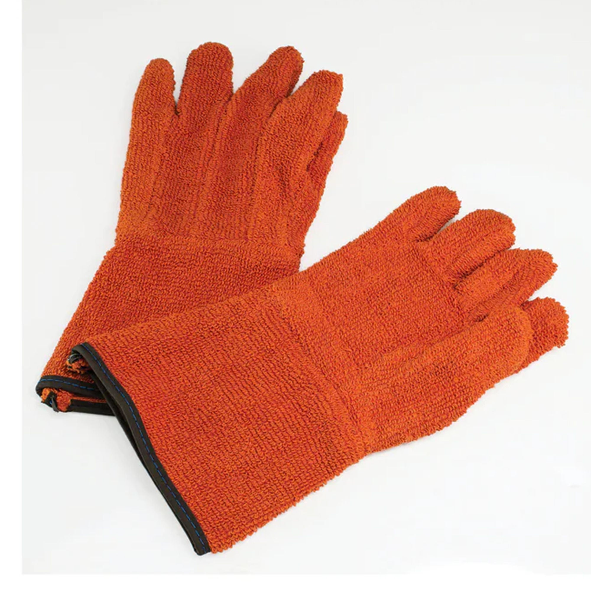 Fisher Anatomical - 11394299 Autoclave Glove Clavies® Not Water Resistant To 232°C (450°F) One Size Fits Most