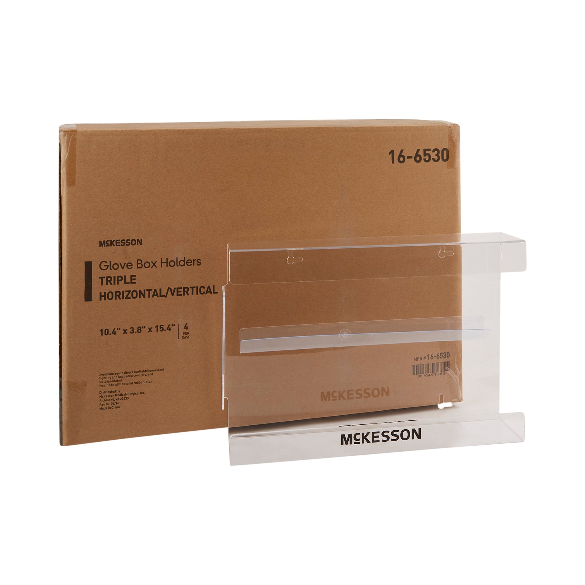 McKesson Glove Box Holder 16-6530 by McKesson Brand