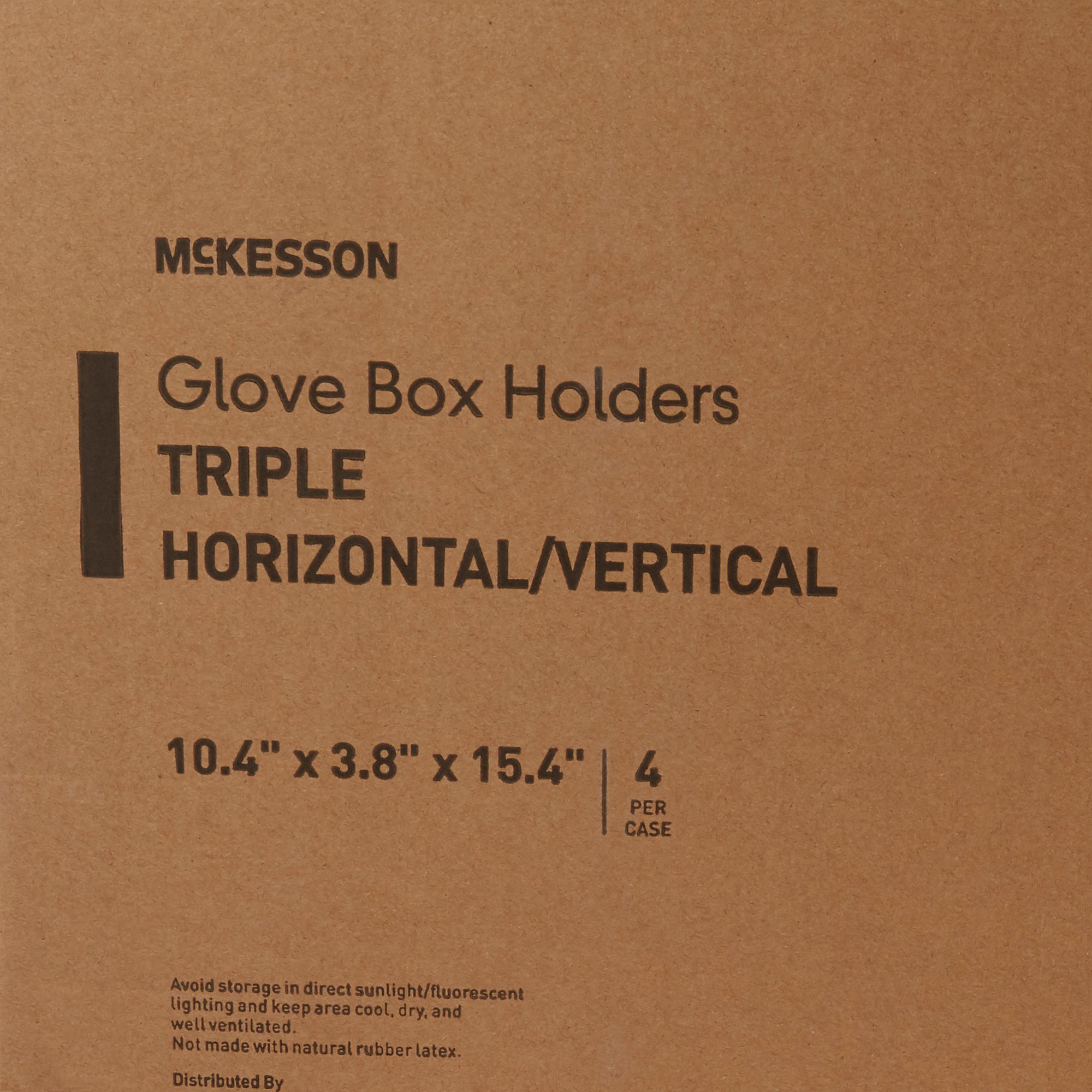 McKesson Brand - 16-6530 McKesson Glove Box Holder