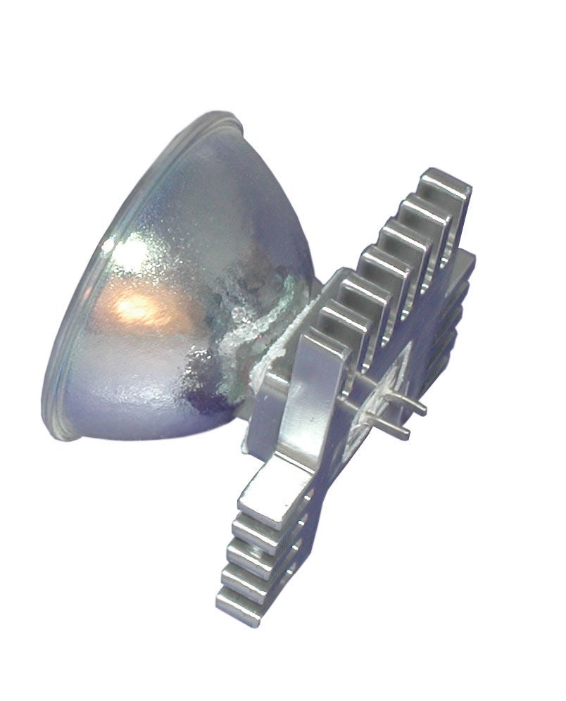 Bulbtronics - 0004830 Surgical Light Replacement Bulb Lamptronics Halogen 120 Volt 250 Watt