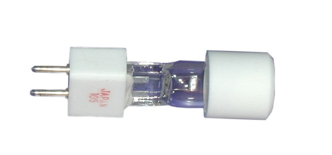 Bulbtronics - 0001996 Surgical Light Replacement Bulb Lamptronics Halogen 24 Volt 50 Watt