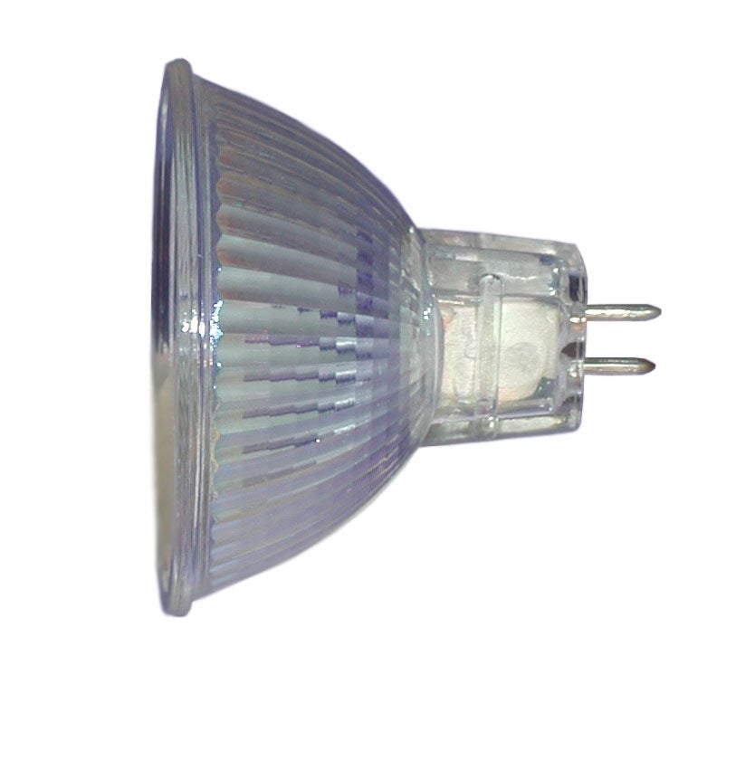Bulbtronics - 0048465 Microscope Replacement Bulb Osram Halogen 12 Volt 20 Watt
