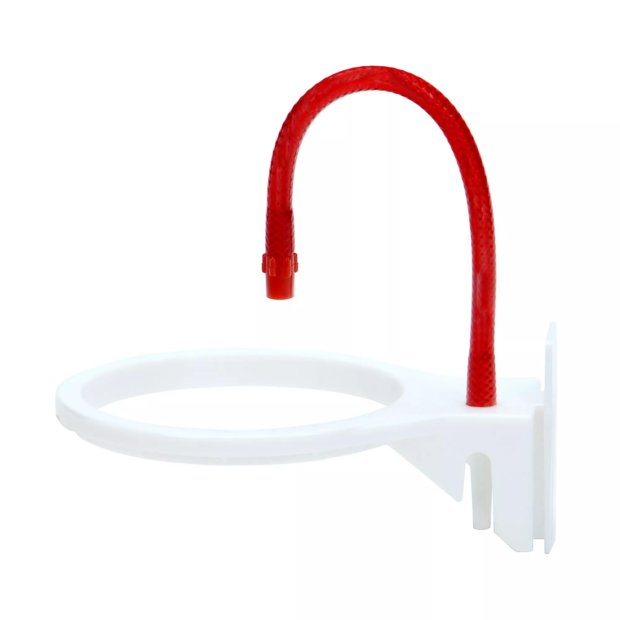 Cardinal - 65652-155 Suction Canister Bracket Guardian™ For Guardian™ 1200 mL Disposable Canisters