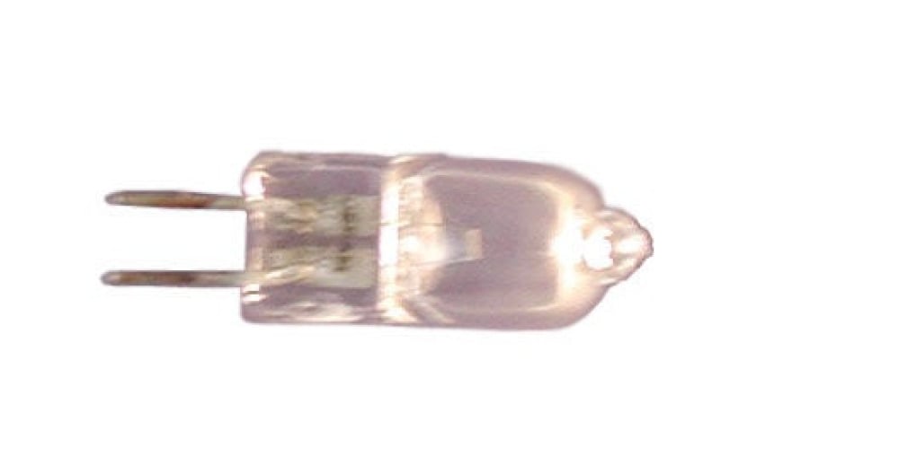 Bulbtronics - 0000859 Microscope Replacement Bulb Osram Halogen 6 Volt 10 Watt