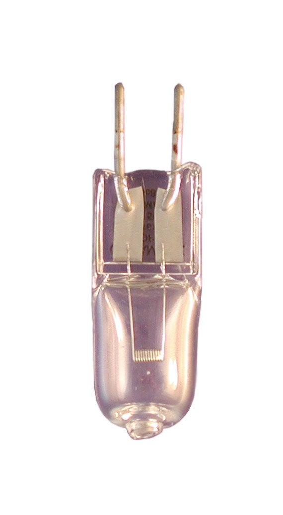 Bulbtronics - 0000916 Slit Lamp Replacement Bulb Osram Halogen 12 Volt 50 Watt