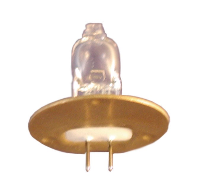 Bulbtronics - 0002762 Slit Lamp Replacement Bulb Lamptronics Halogen 6 Volt 20 Watt