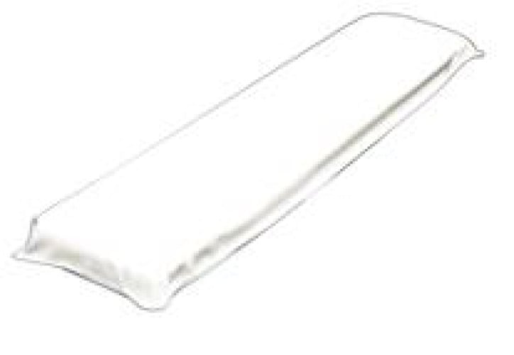 PDC Healthcare - 45003-11-MPF IV Armboard PDC® 2 X 9 Inch Infant Rigid