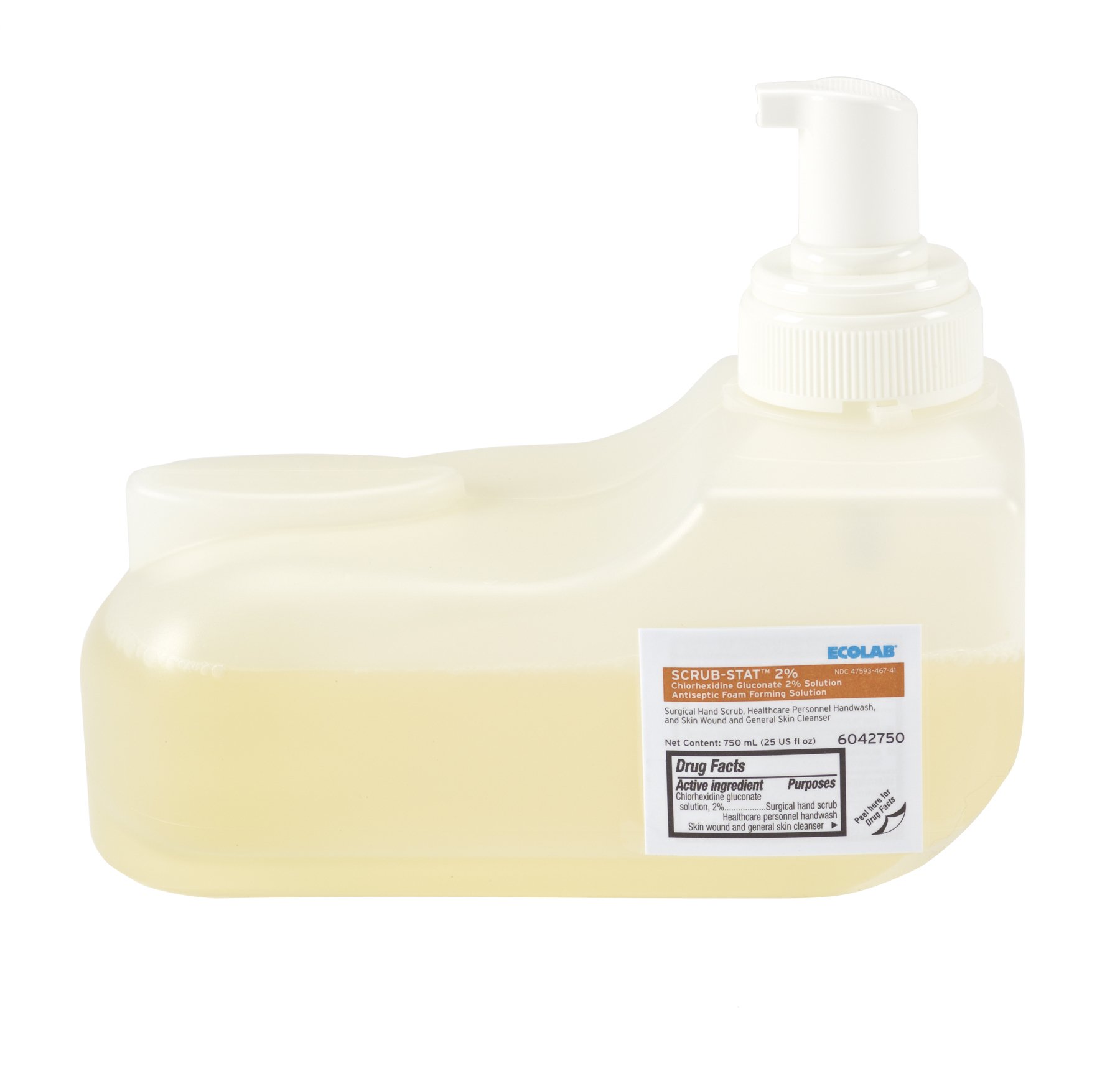 Ecolab - 6042750 Endure® Surgical Scrub
