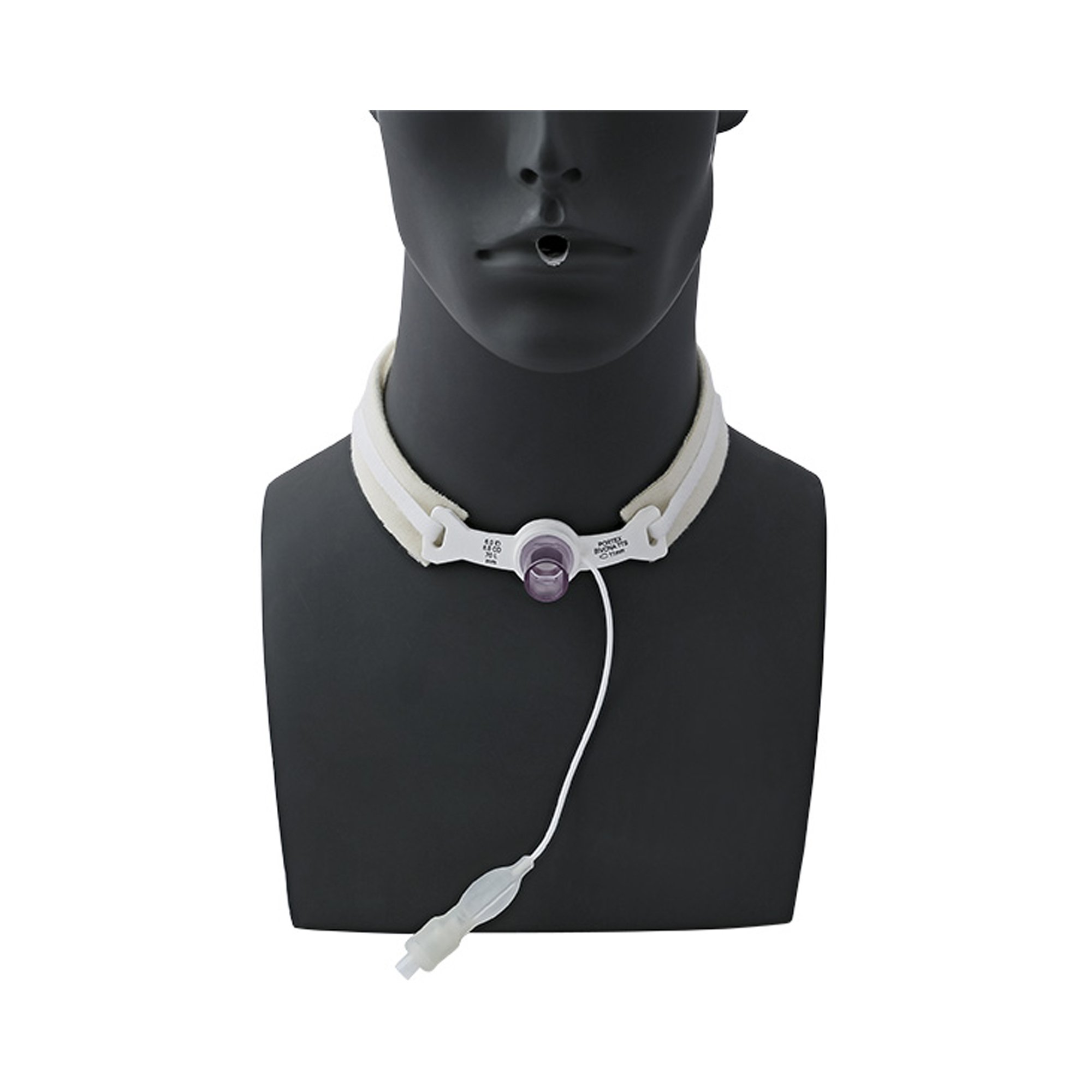 Marpac - 204D Marpac Tracheostomy Collar