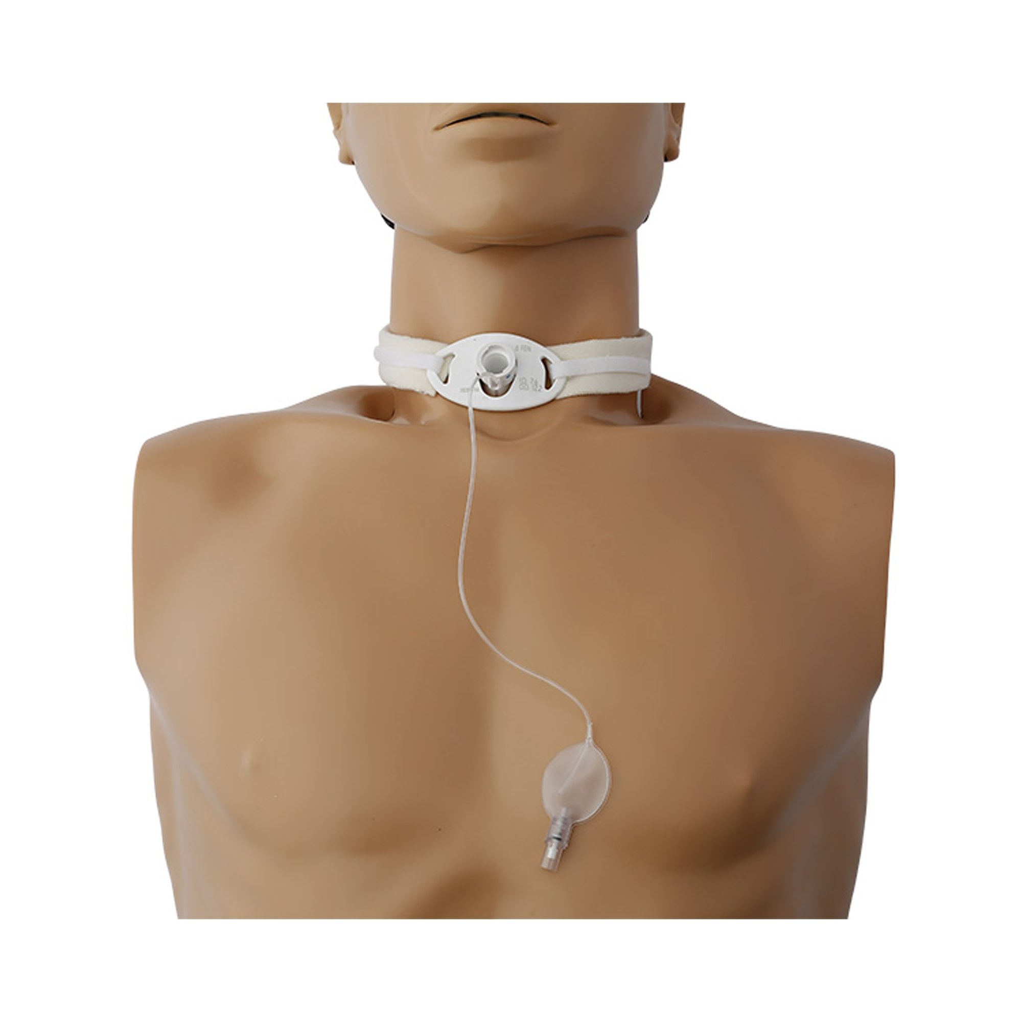 Marpac - 204D Marpac Tracheostomy Collar