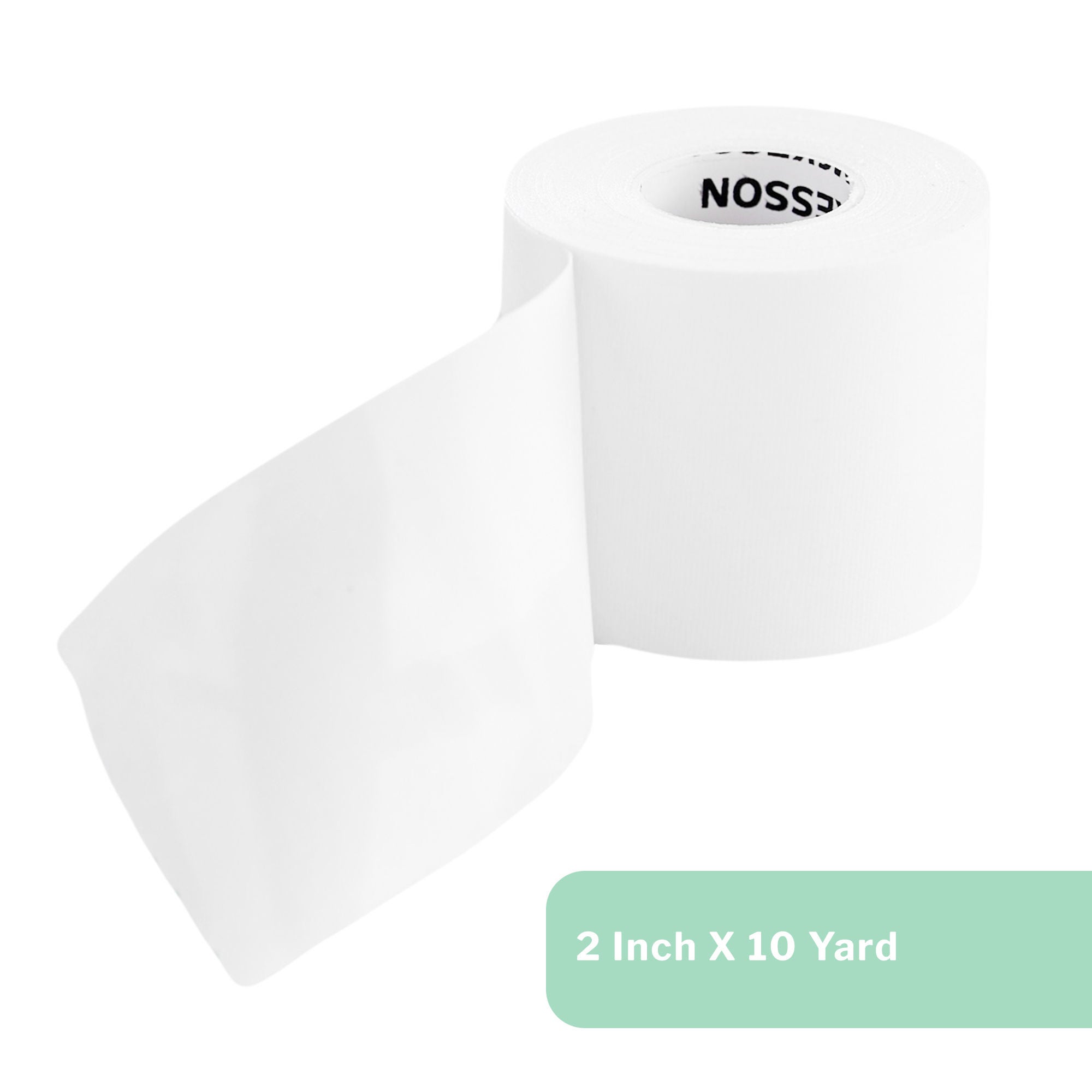 McKesson Waterproof Medical Tape 16-47520 by McKesson Brand