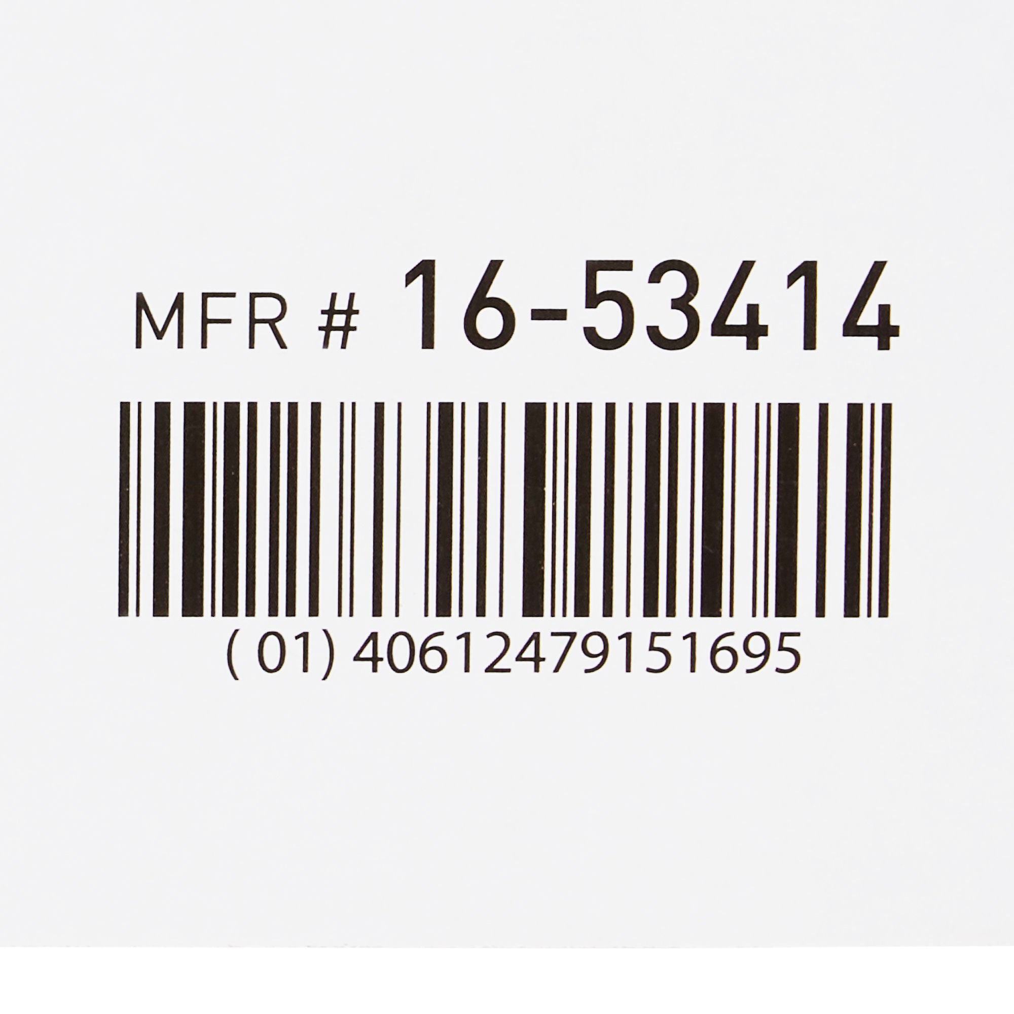 McKesson Cohesive Bandage 16-53414 by McKesson Brand