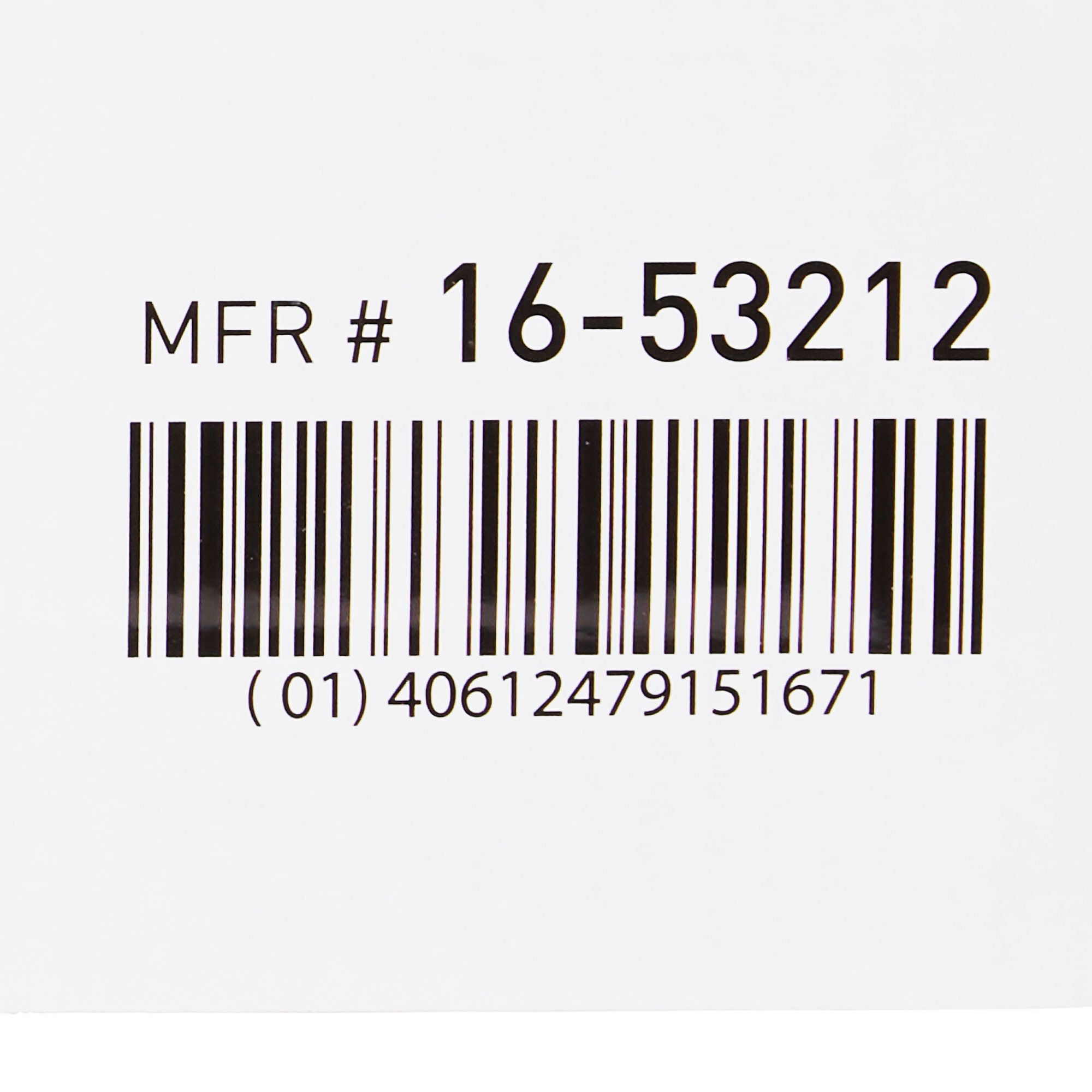 McKesson Cohesive Bandage 16-53212 by McKesson Brand