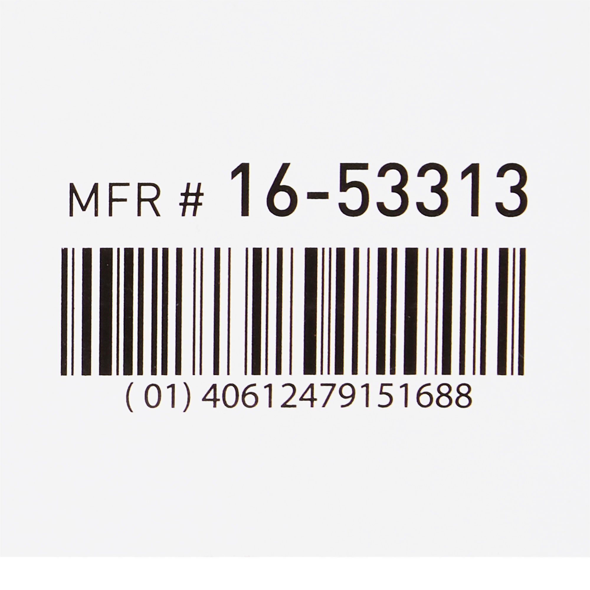 McKesson Cohesive Bandage 16-53313 by McKesson Brand