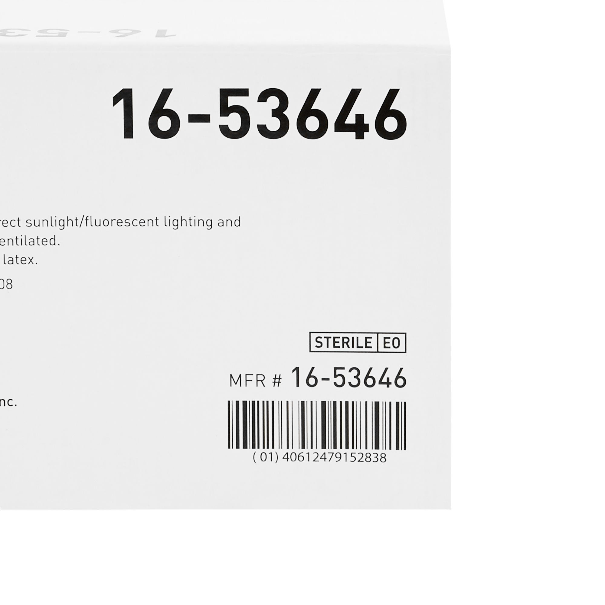 McKesson Cohesive Bandage 16-53646 by McKesson Brand