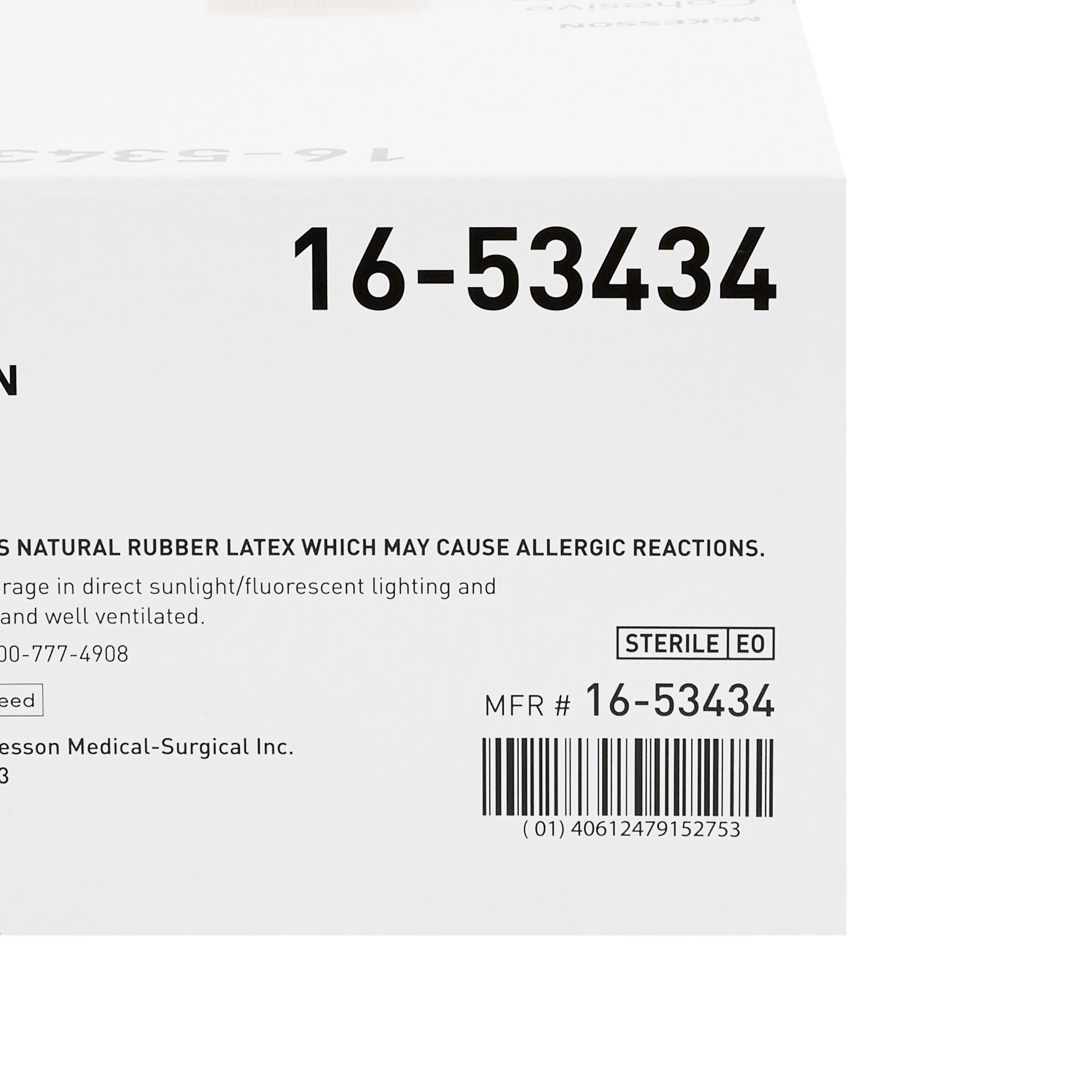 McKesson Cohesive Bandage 16-53434 by McKesson Brand