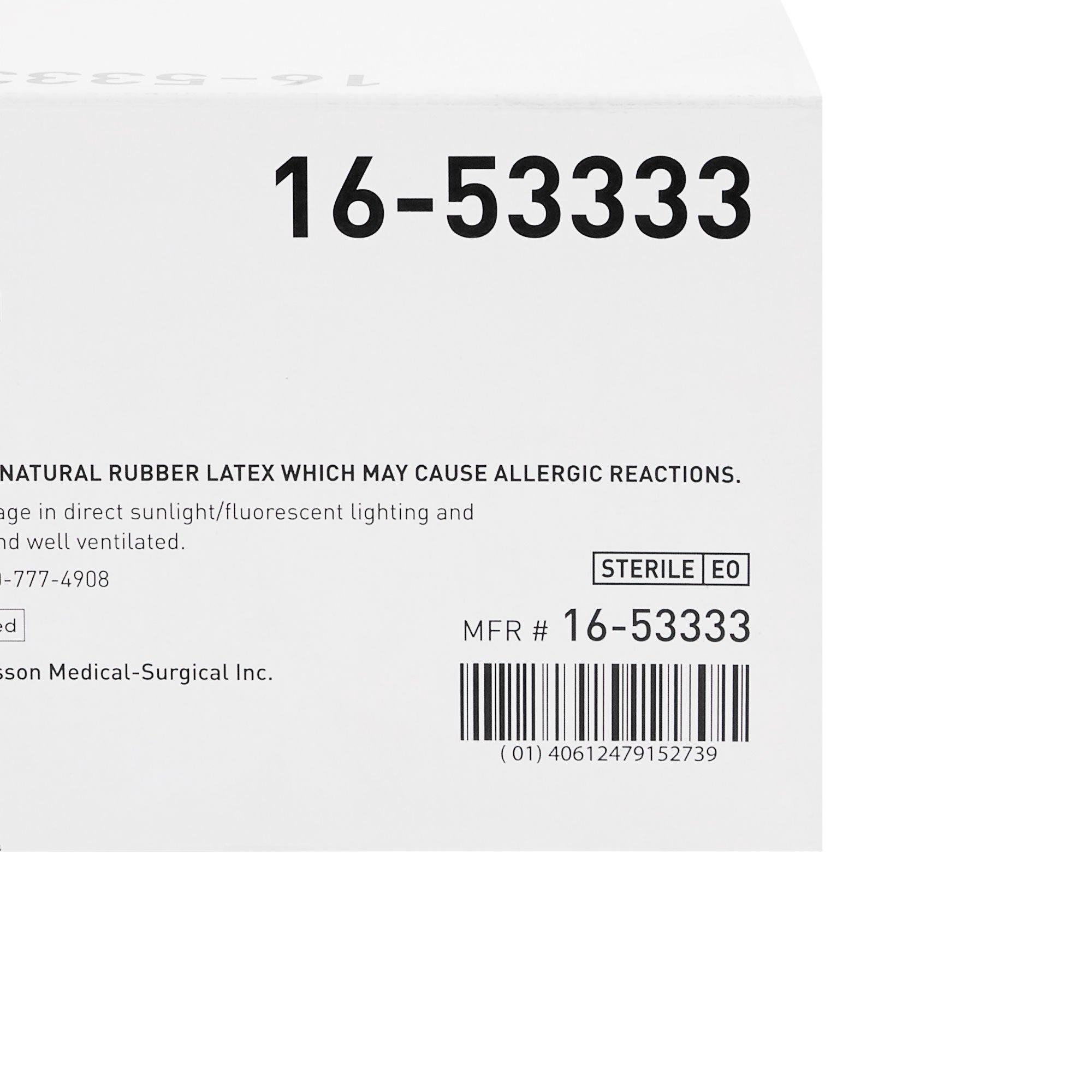 McKesson Cohesive Bandage 16-53333 by McKesson Brand