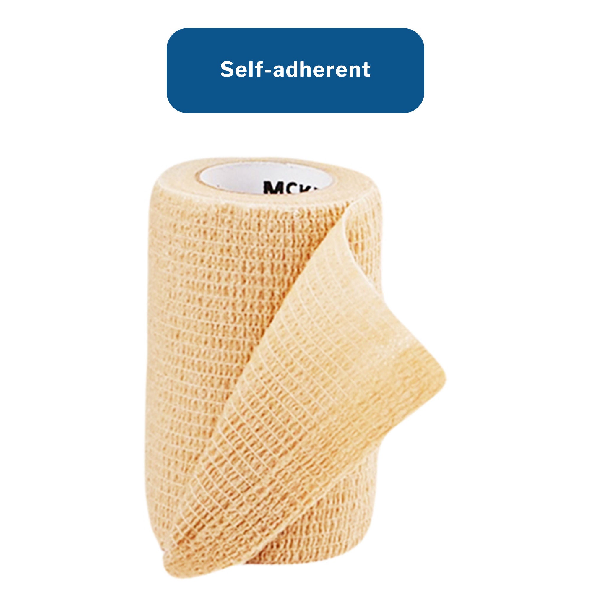 McKesson Cohesive Bandage 16-53333 by McKesson Brand