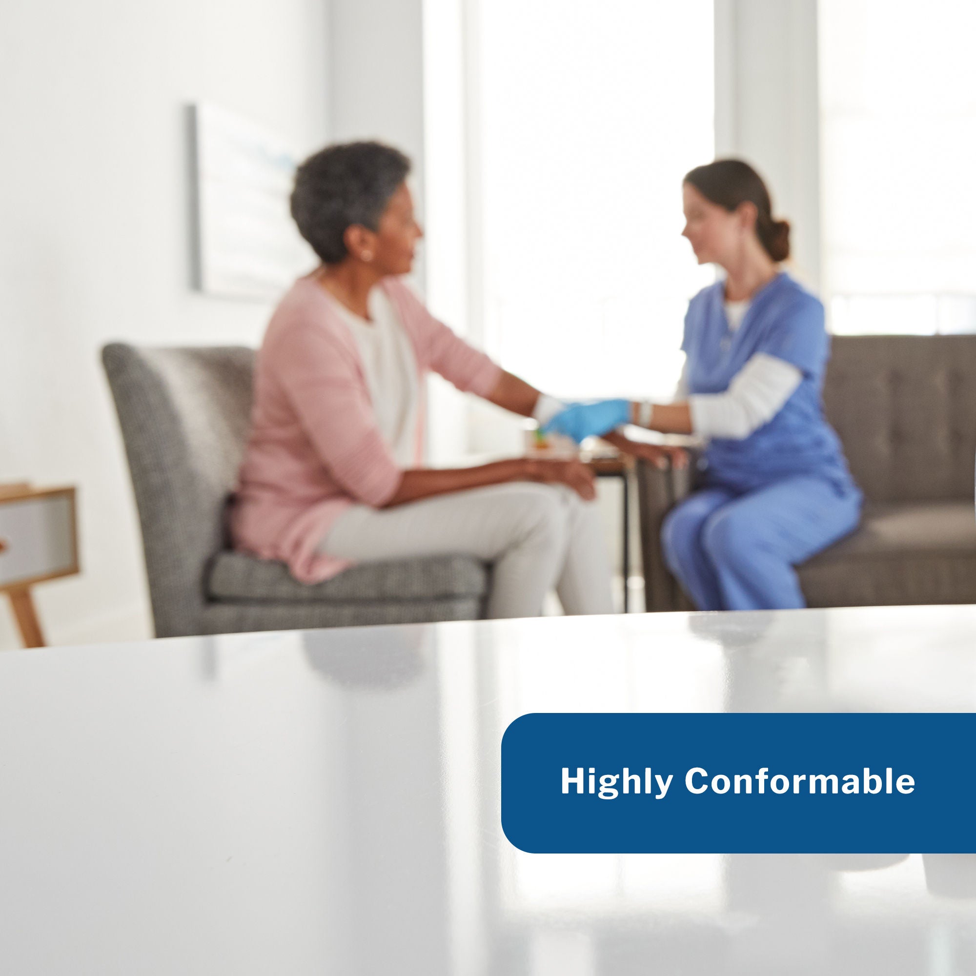 McKesson Cohesive Bandage 16-53333 by McKesson Brand