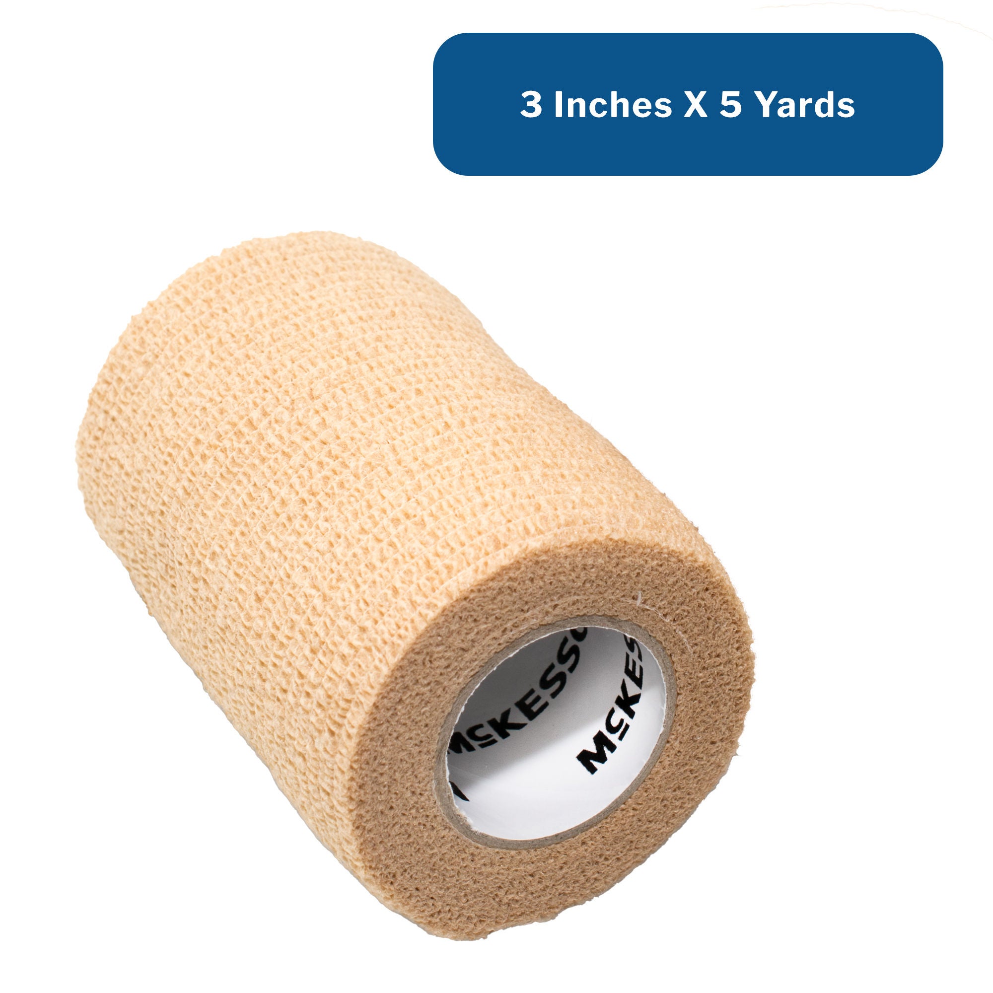 McKesson Cohesive Bandage 16-53333 by McKesson Brand