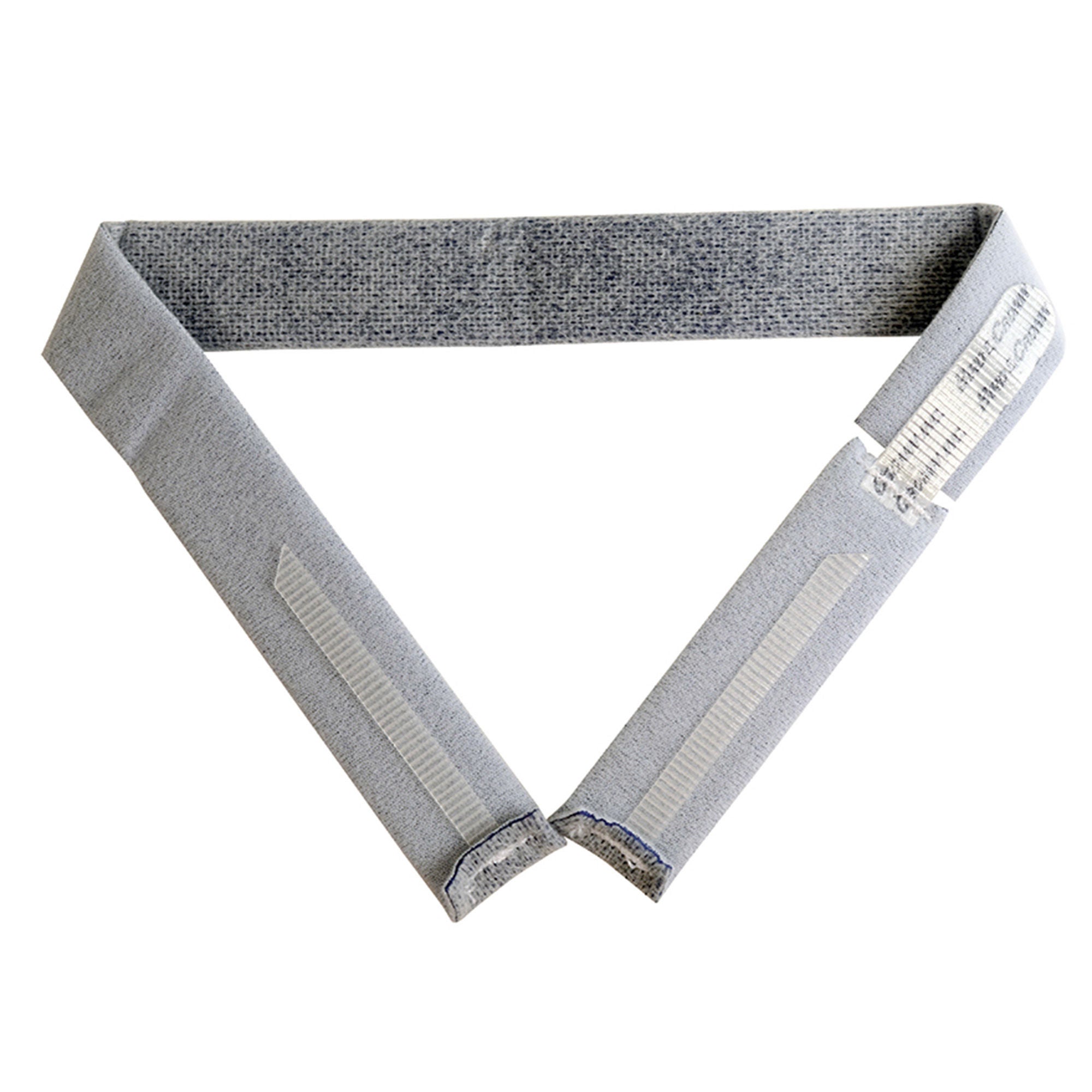 Bird & Cronin - 08148217 Tracheostomy Tube Holder Trach-Mate® 3/4 X 10 Inch Neonate / Pediatric