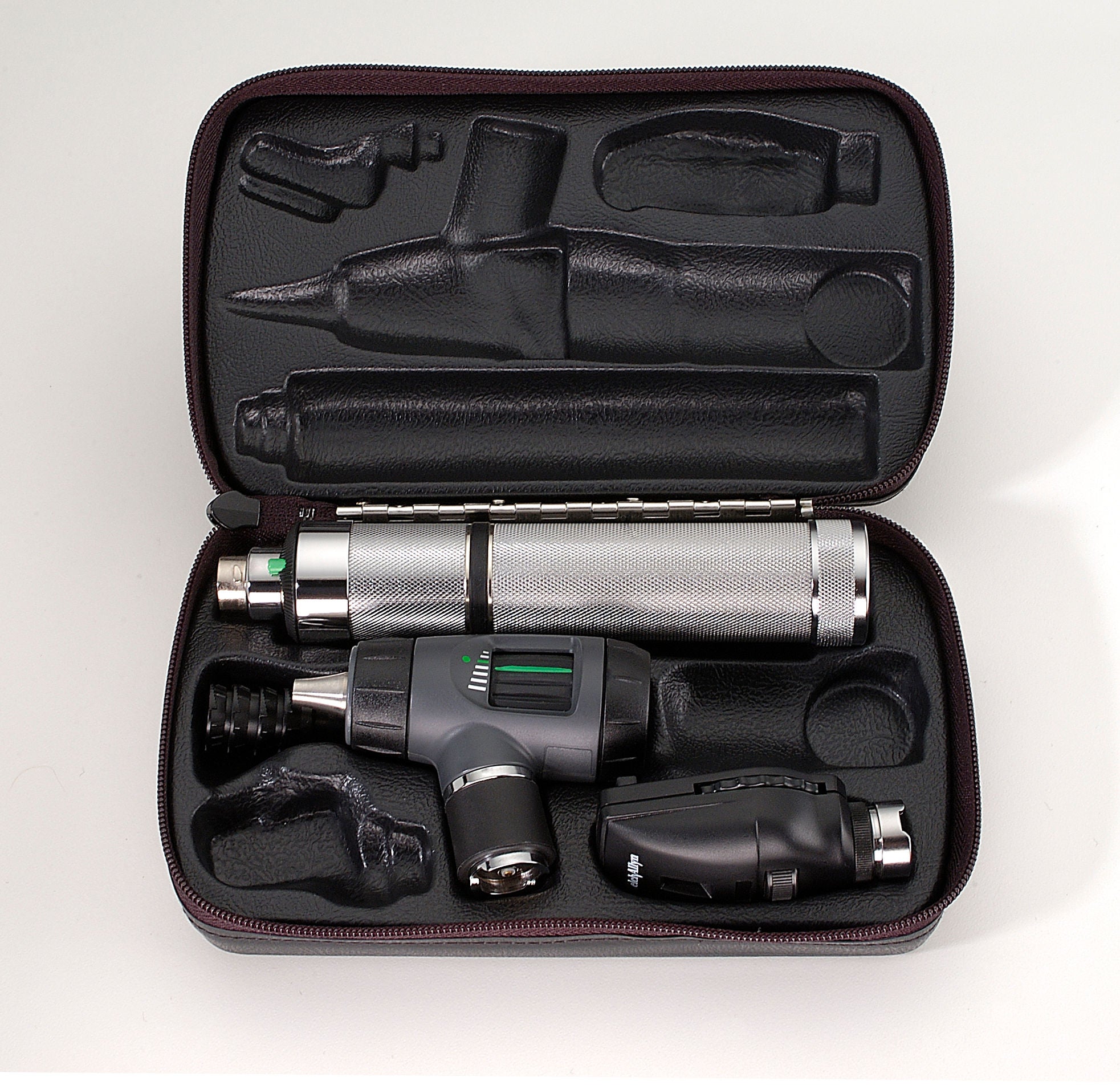 Welch Allyn - 97100-M 3.5V Diagnostic Set