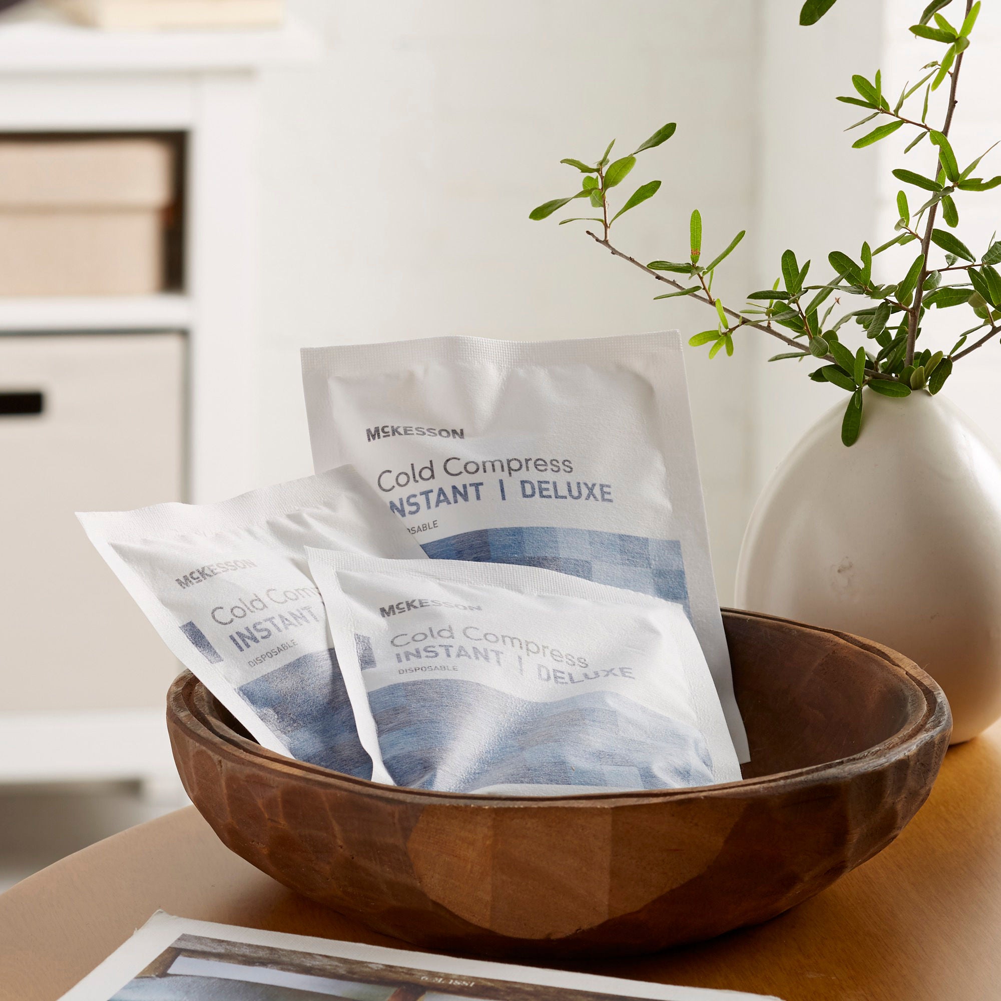 McKesson Deluxe Instant Cold Pack 59-79C by McKesson Brand