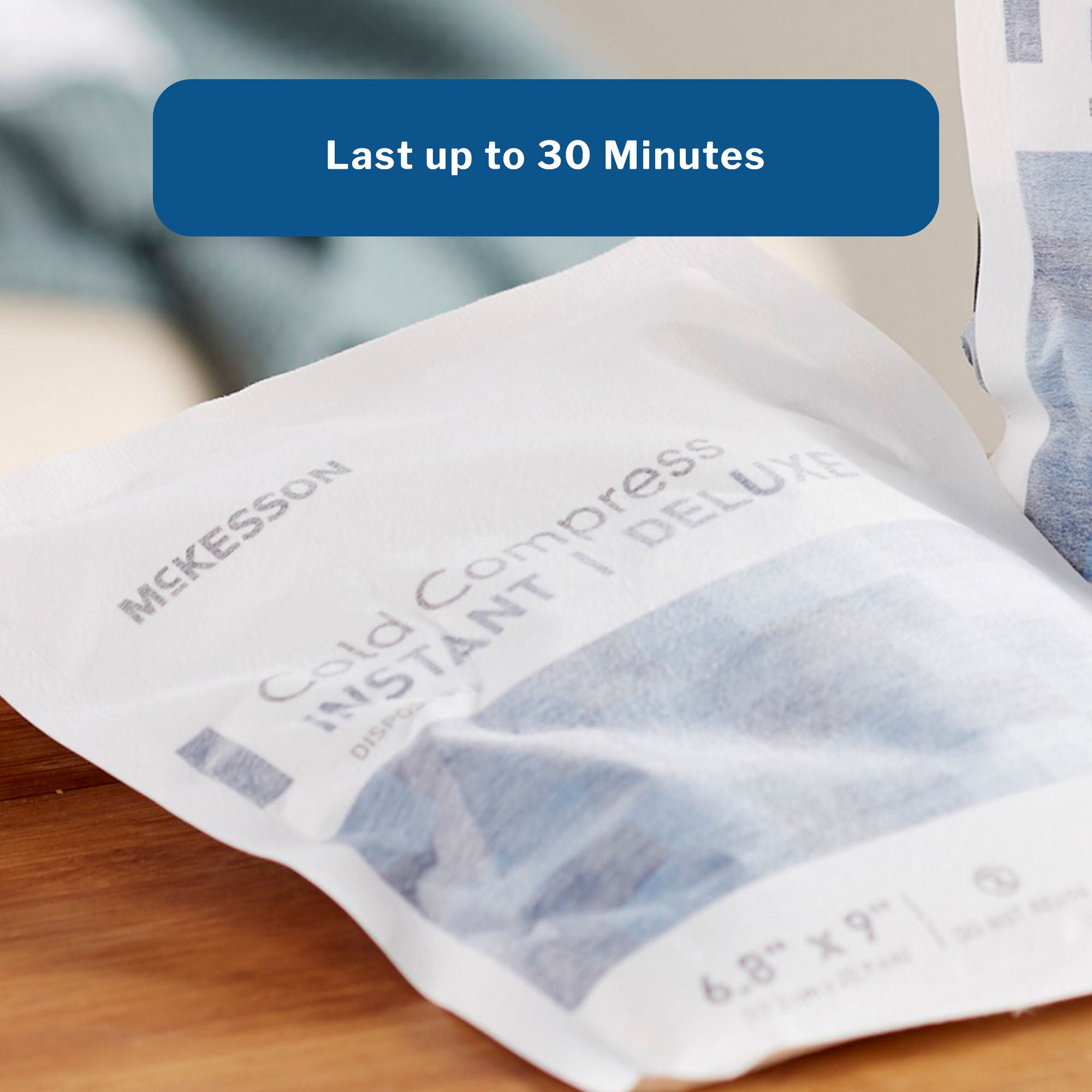 McKesson Deluxe Instant Cold Pack 59-79C by McKesson Brand